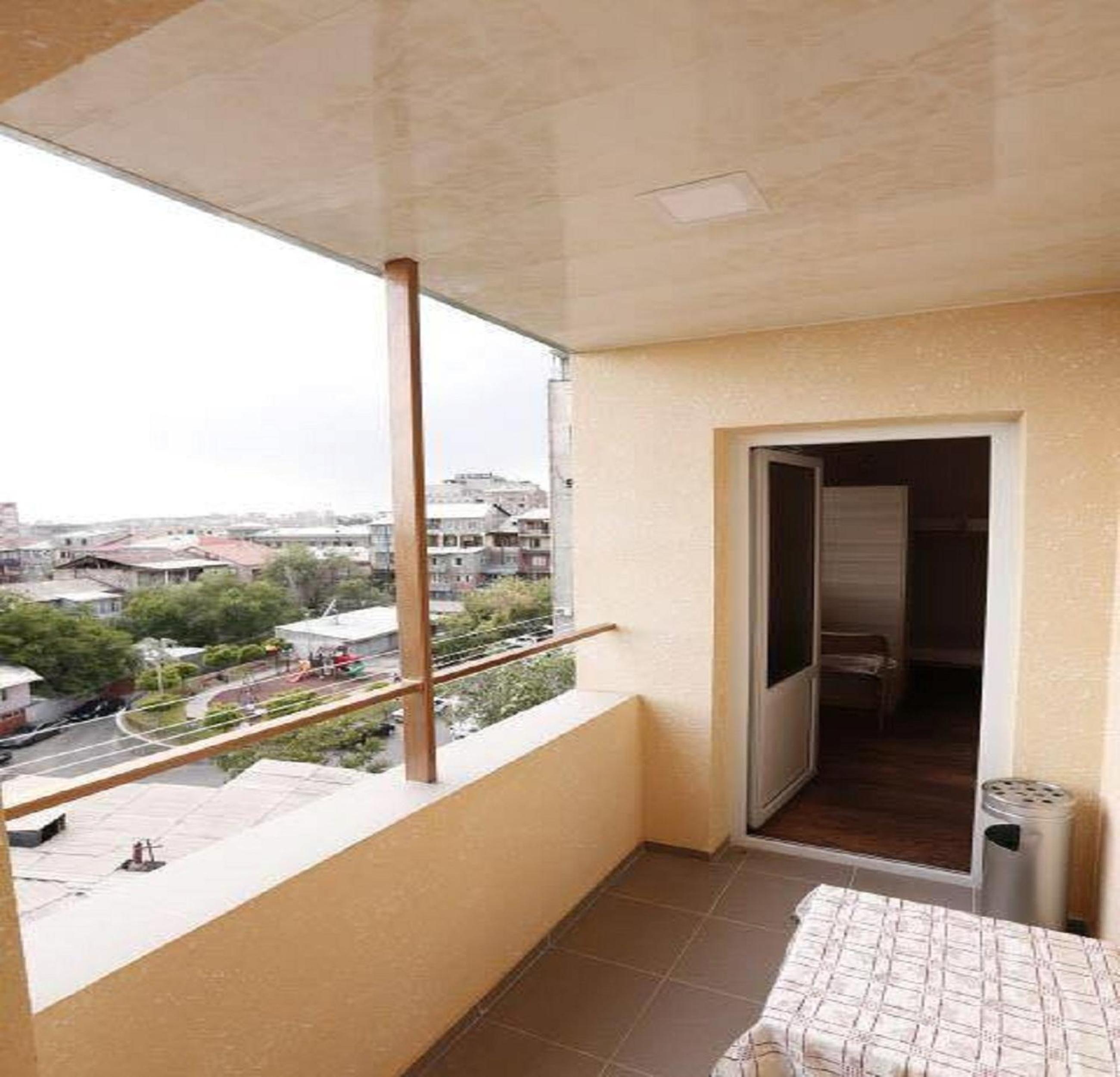 Your Hostel