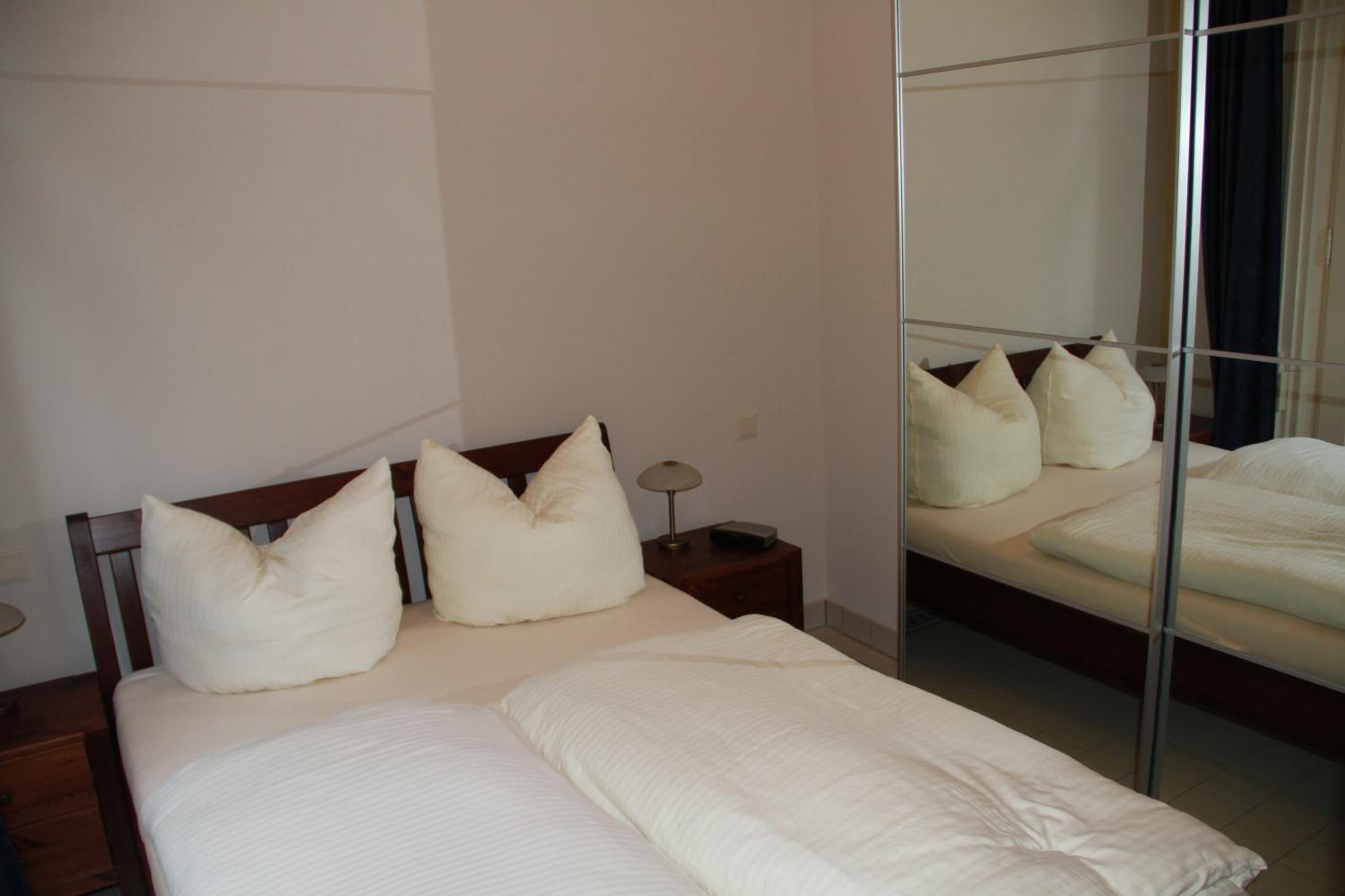 Ferienwohnung Jagdschloss Bielatal