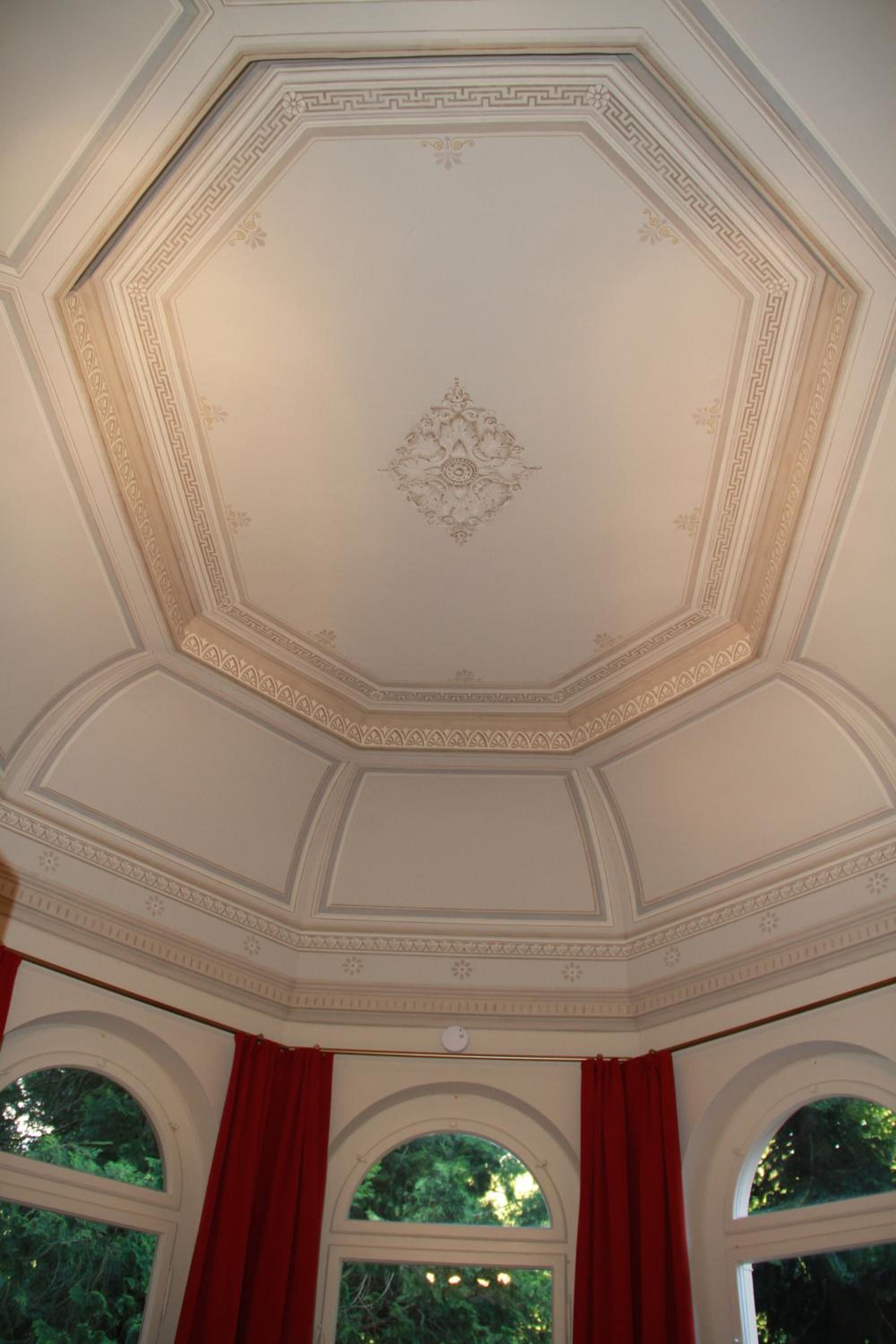 Ferienwohnung Jagdschloss Bielatal