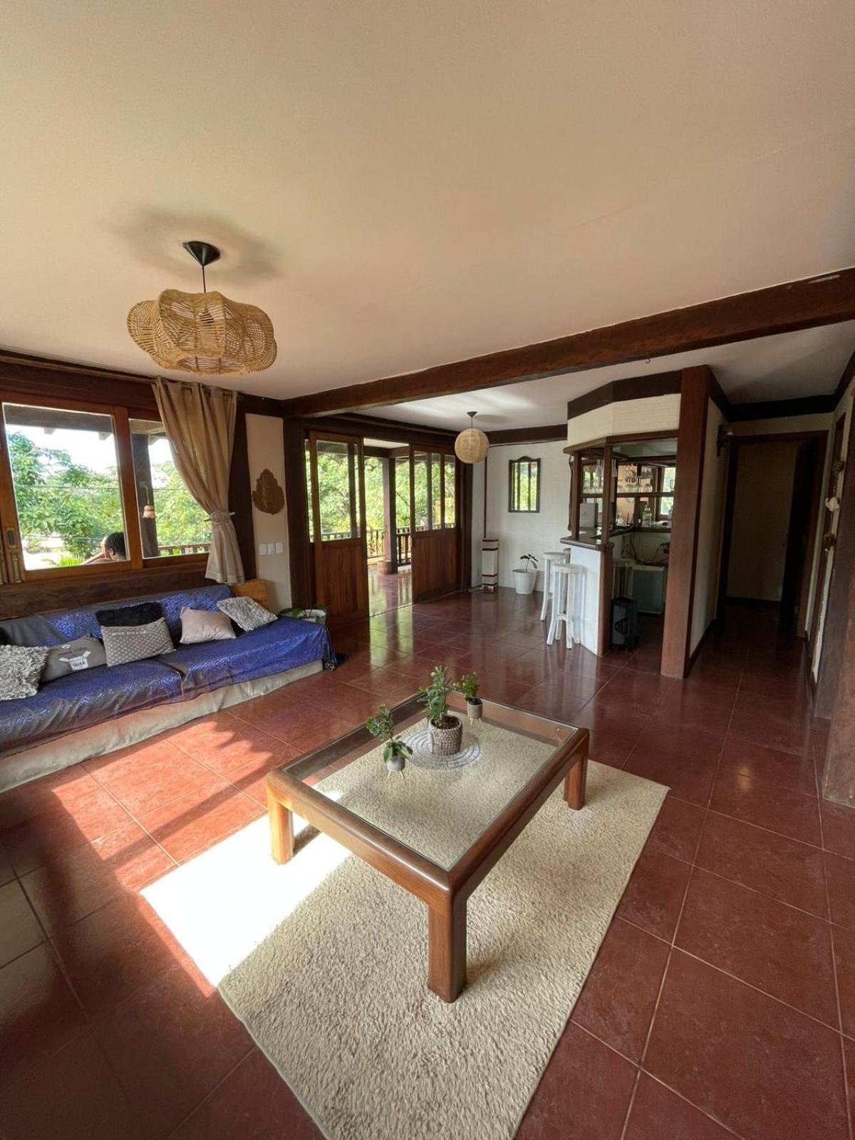 Casa da Tartaruga Búzios