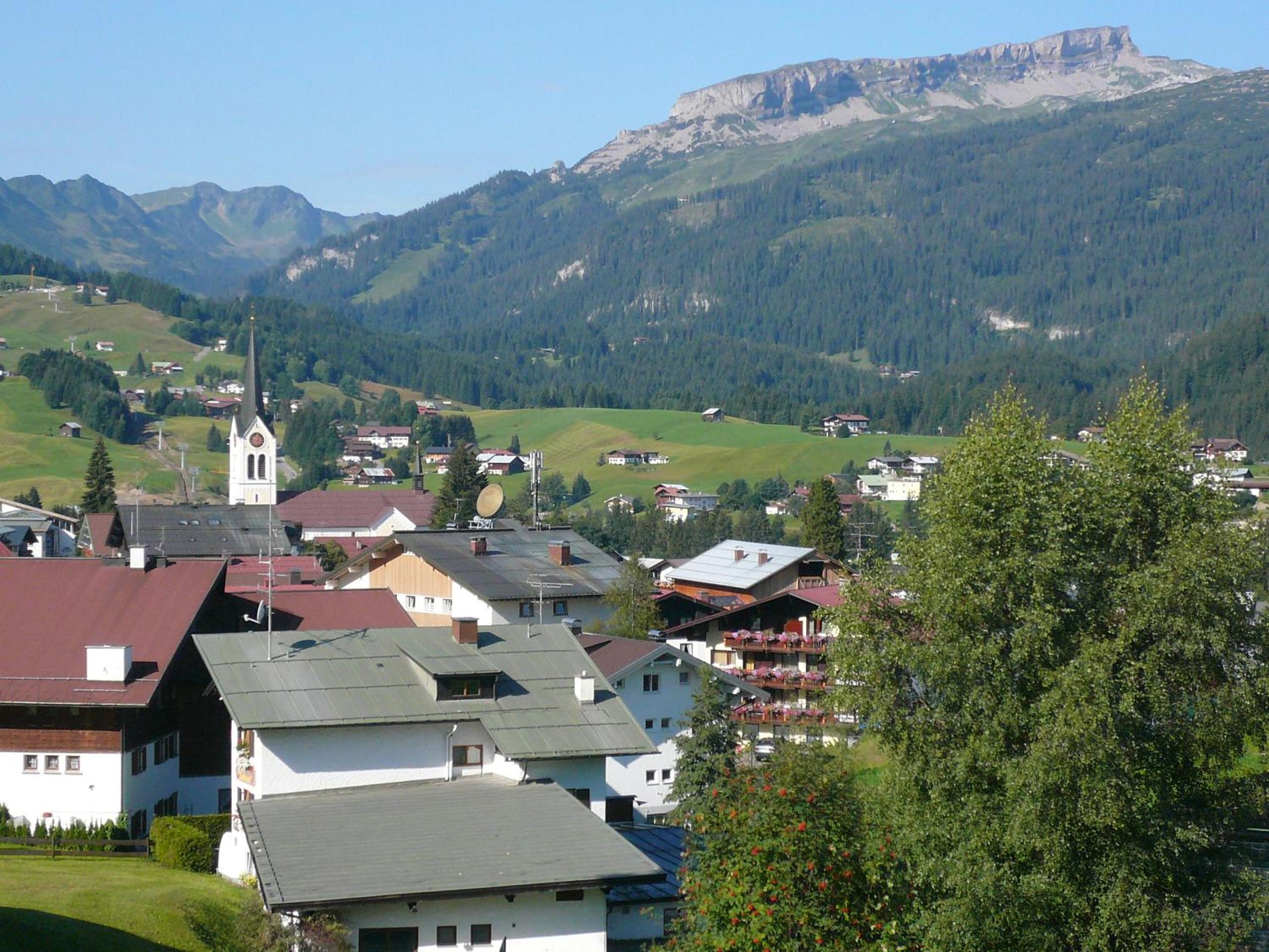 Denninger's Ferienhäusle