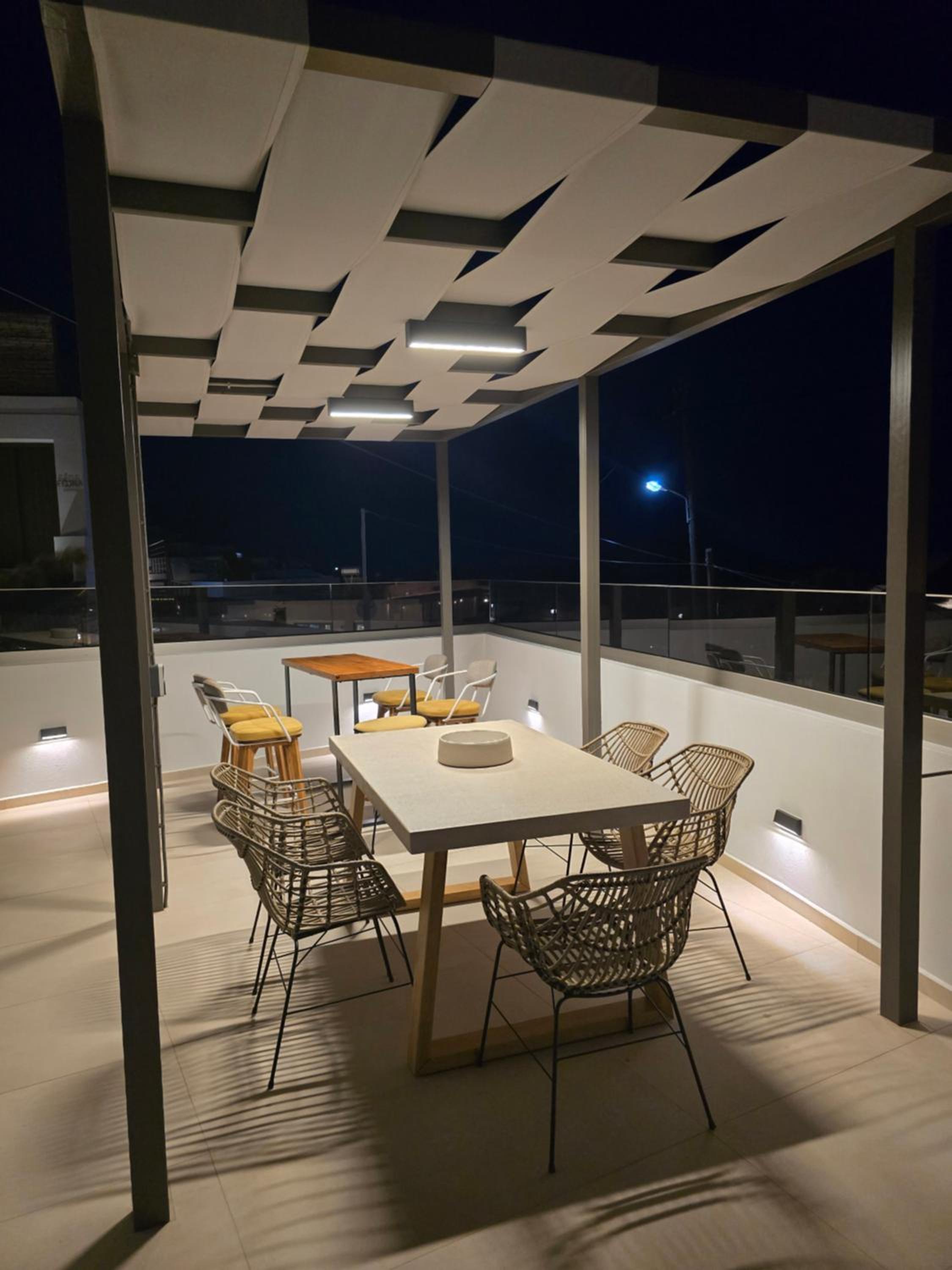 Casa Notos
