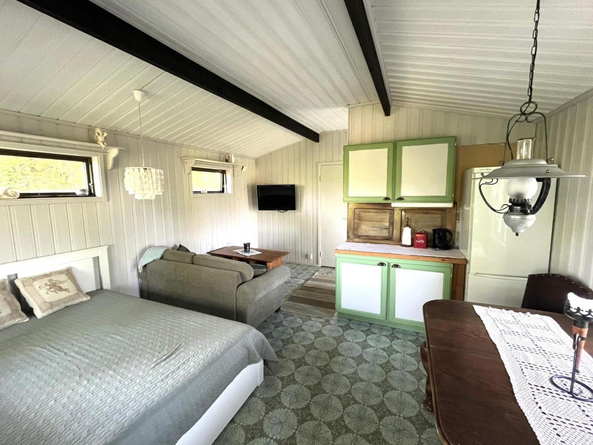 4 star holiday home in ED