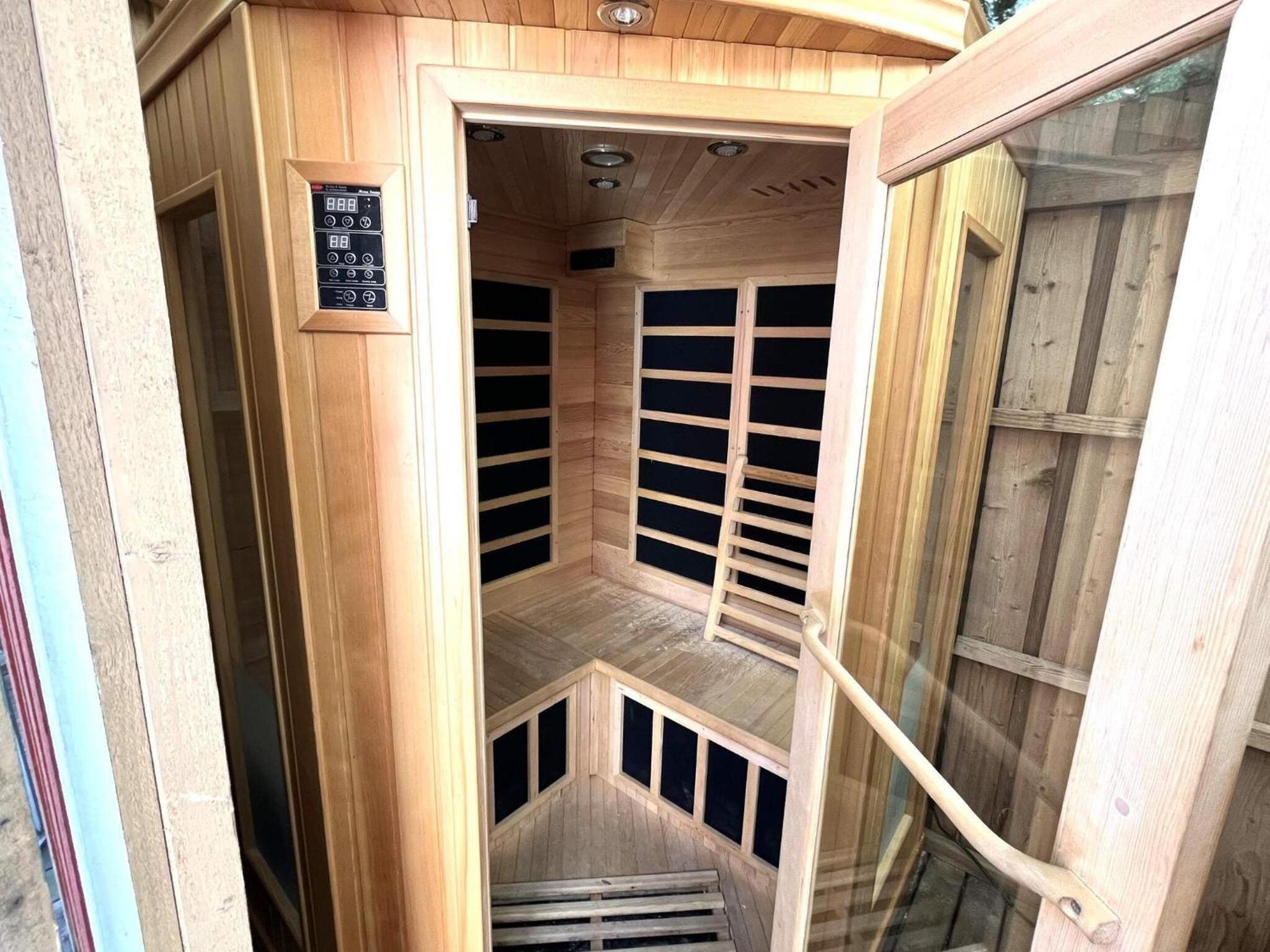 4 star holiday home in ED