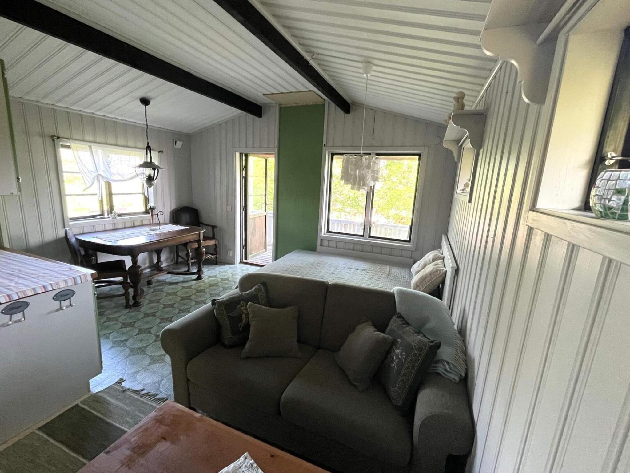 4 star holiday home in ED