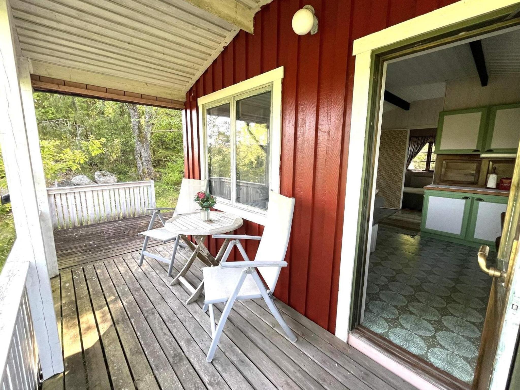 4 star holiday home in ED