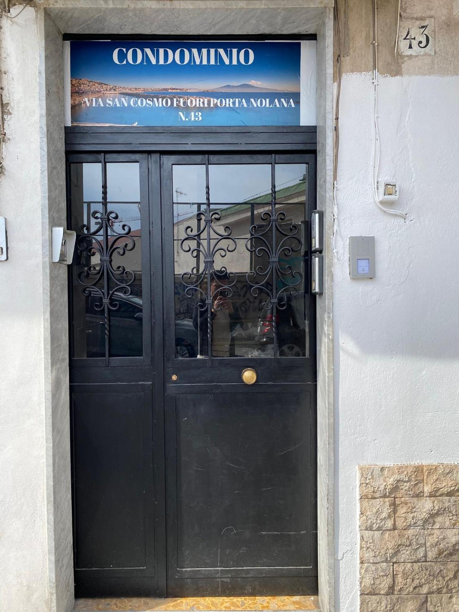 Casa Morzella