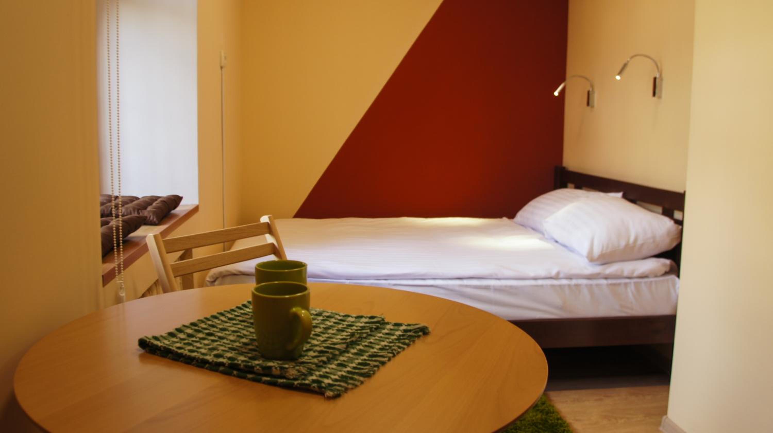 Dream Hostel Odessa