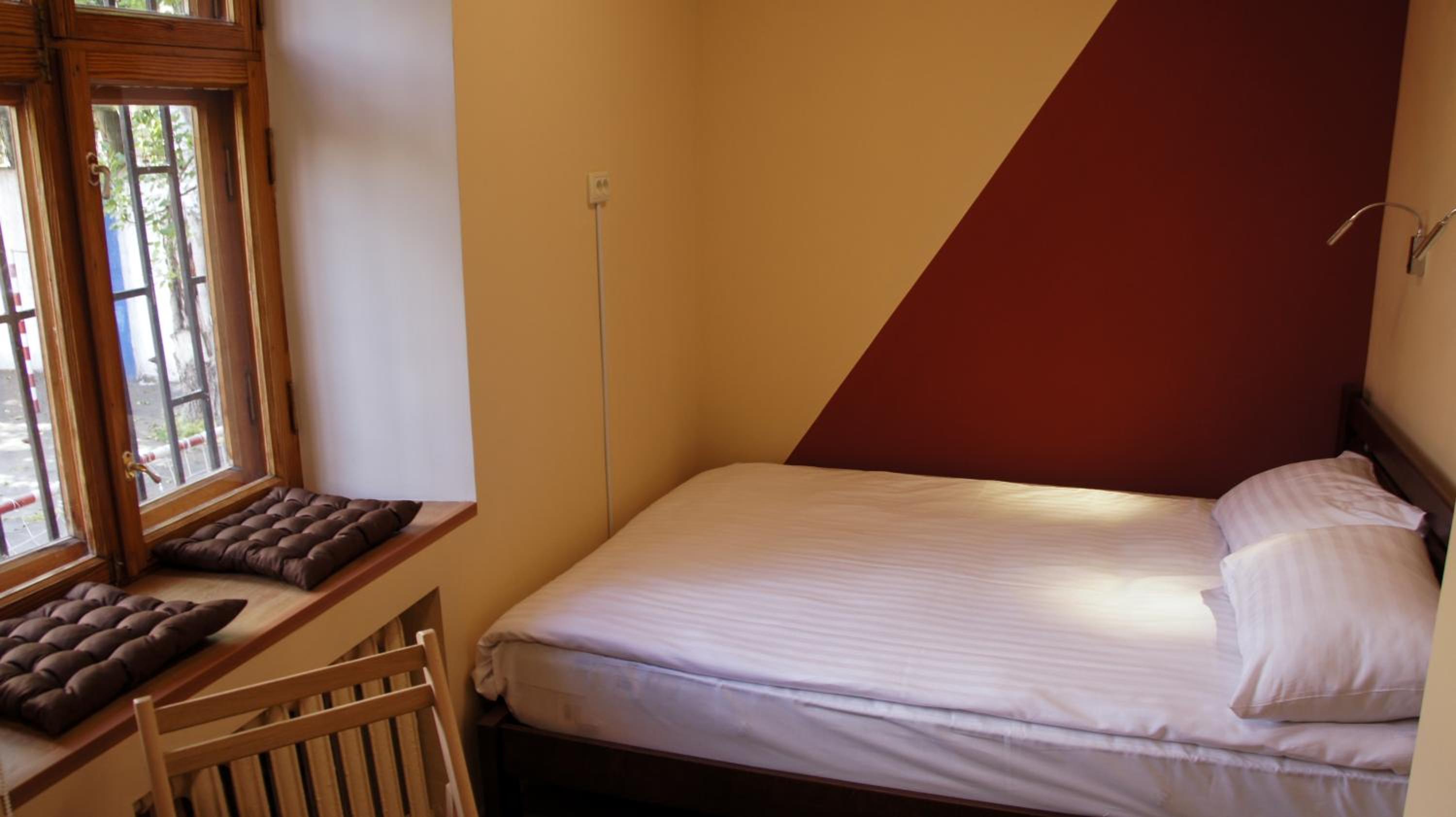 Dream Hostel Odessa
