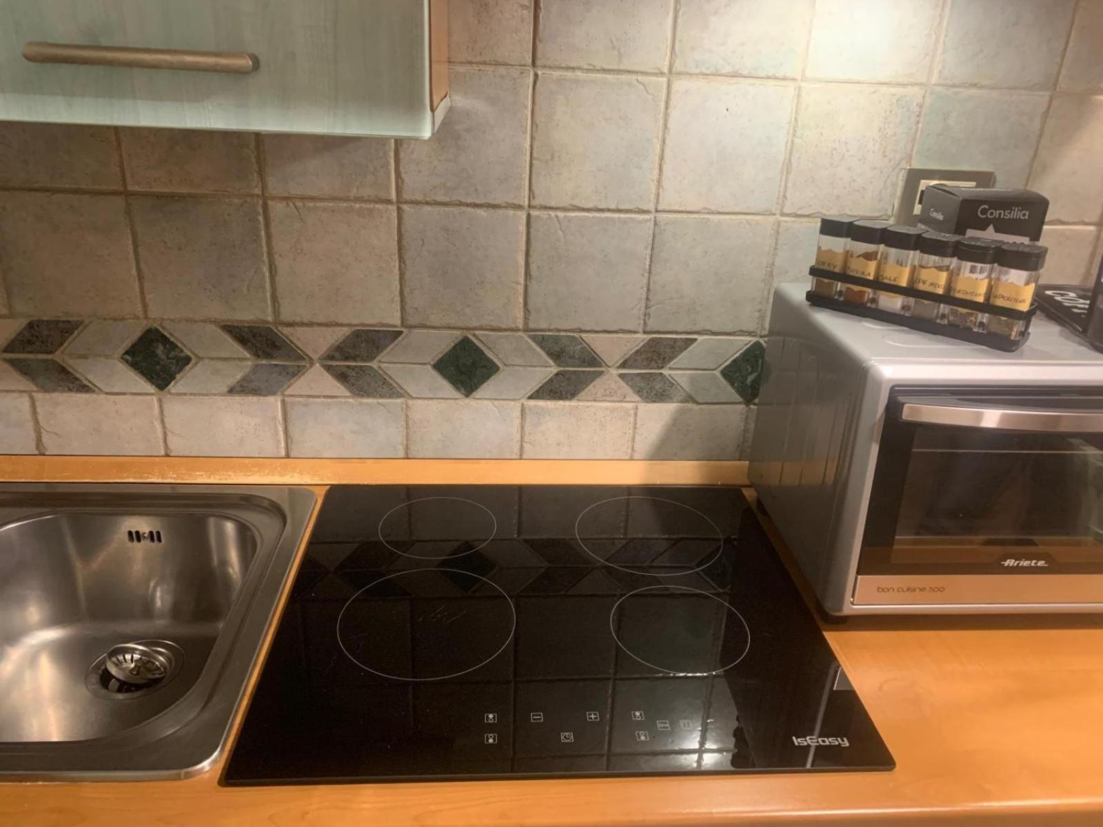 Monalisa sweet house - Appartamento Marilleva 1400