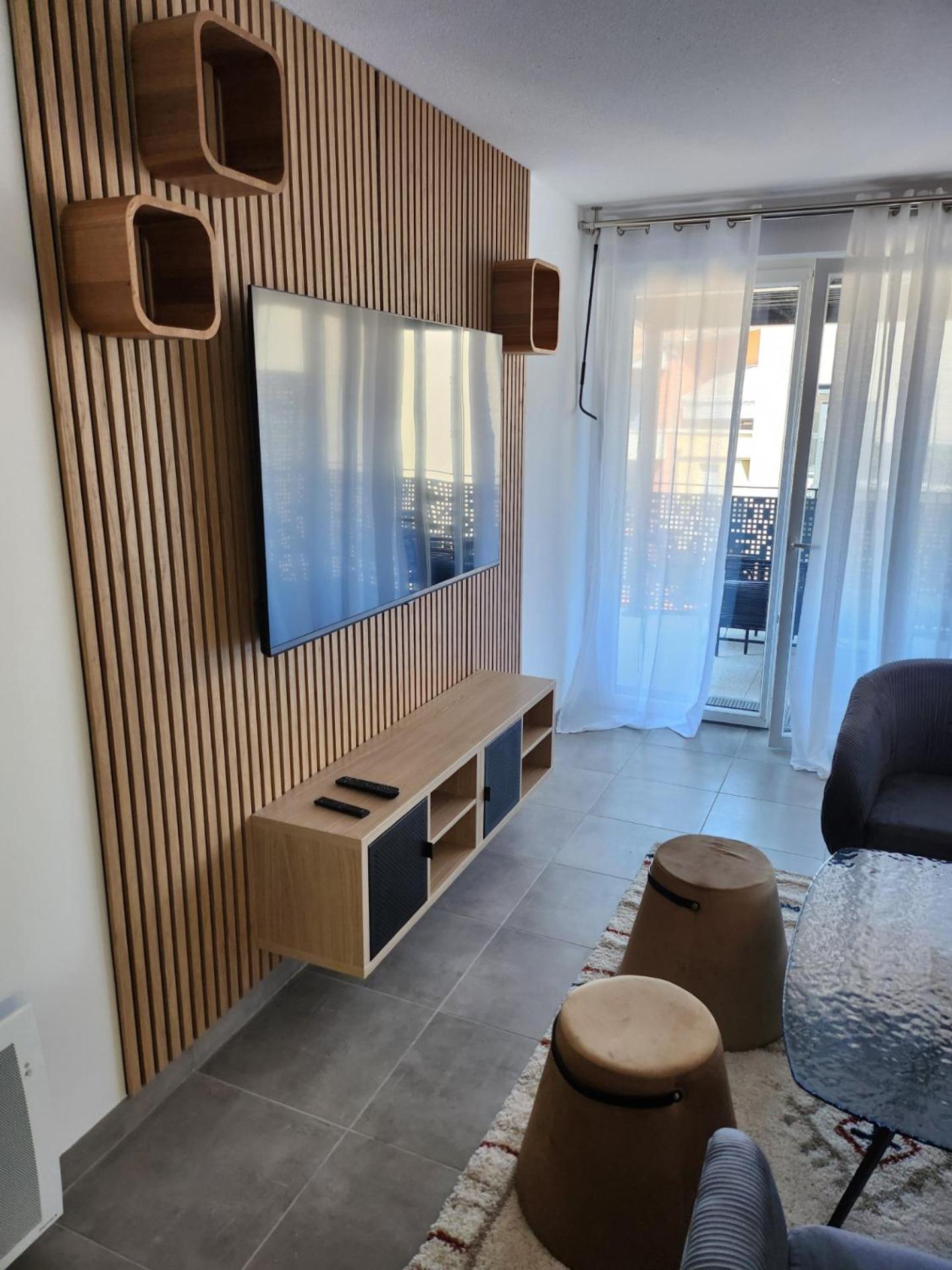 Appartement Résidence Terra Cotta