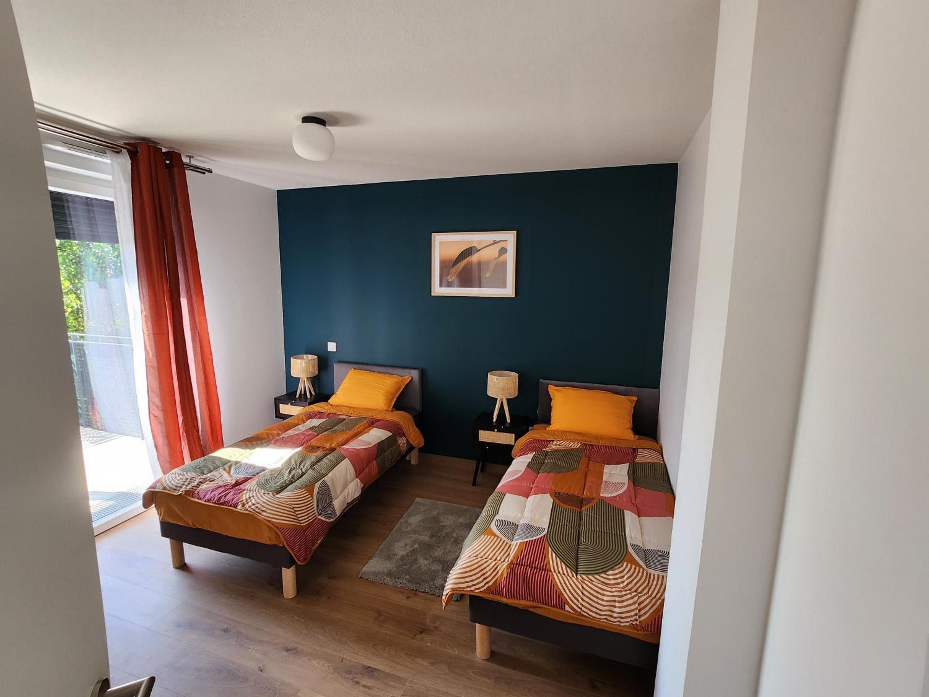 Appartement Résidence Terra Cotta