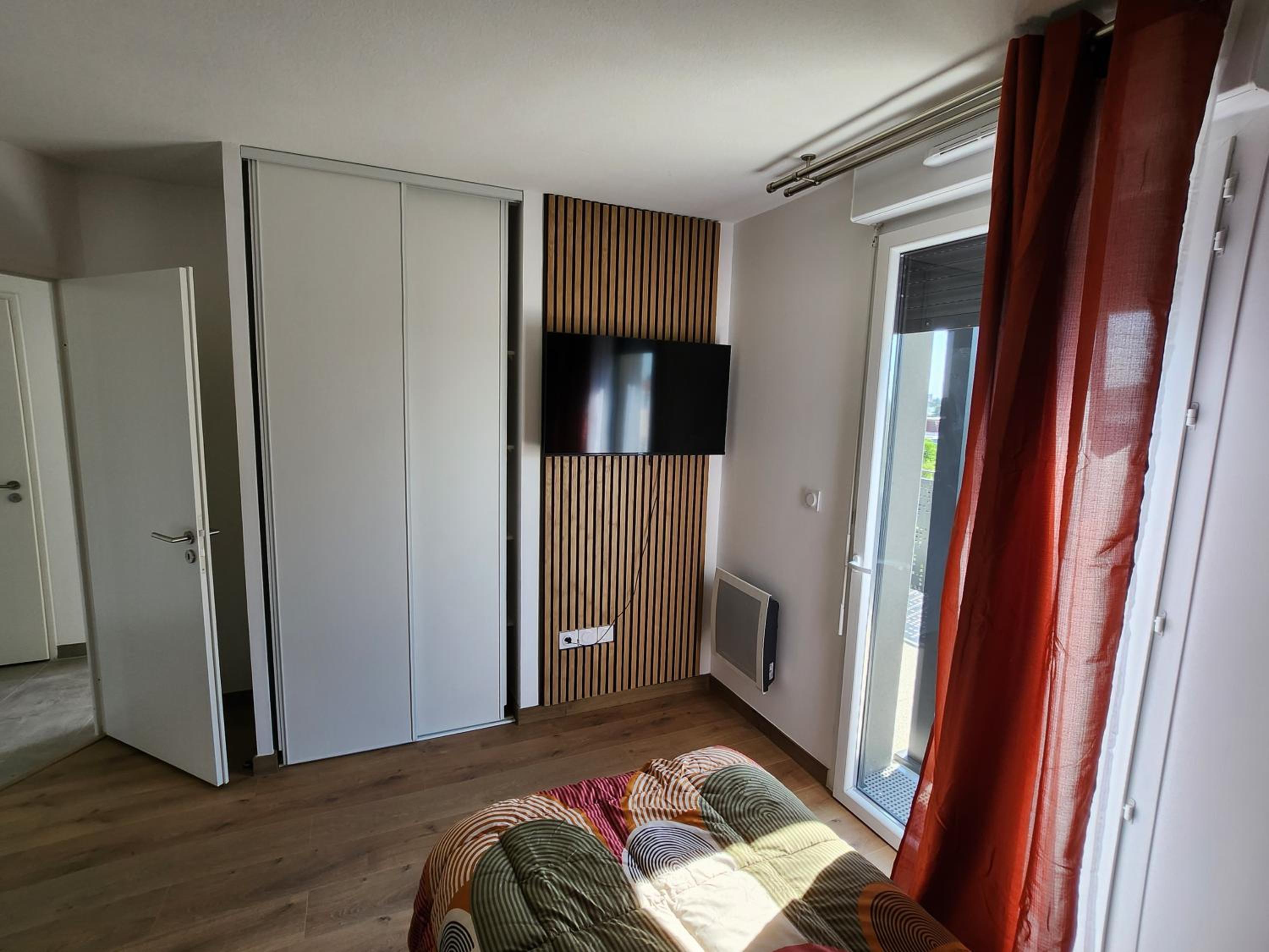 Appartement Résidence Terra Cotta