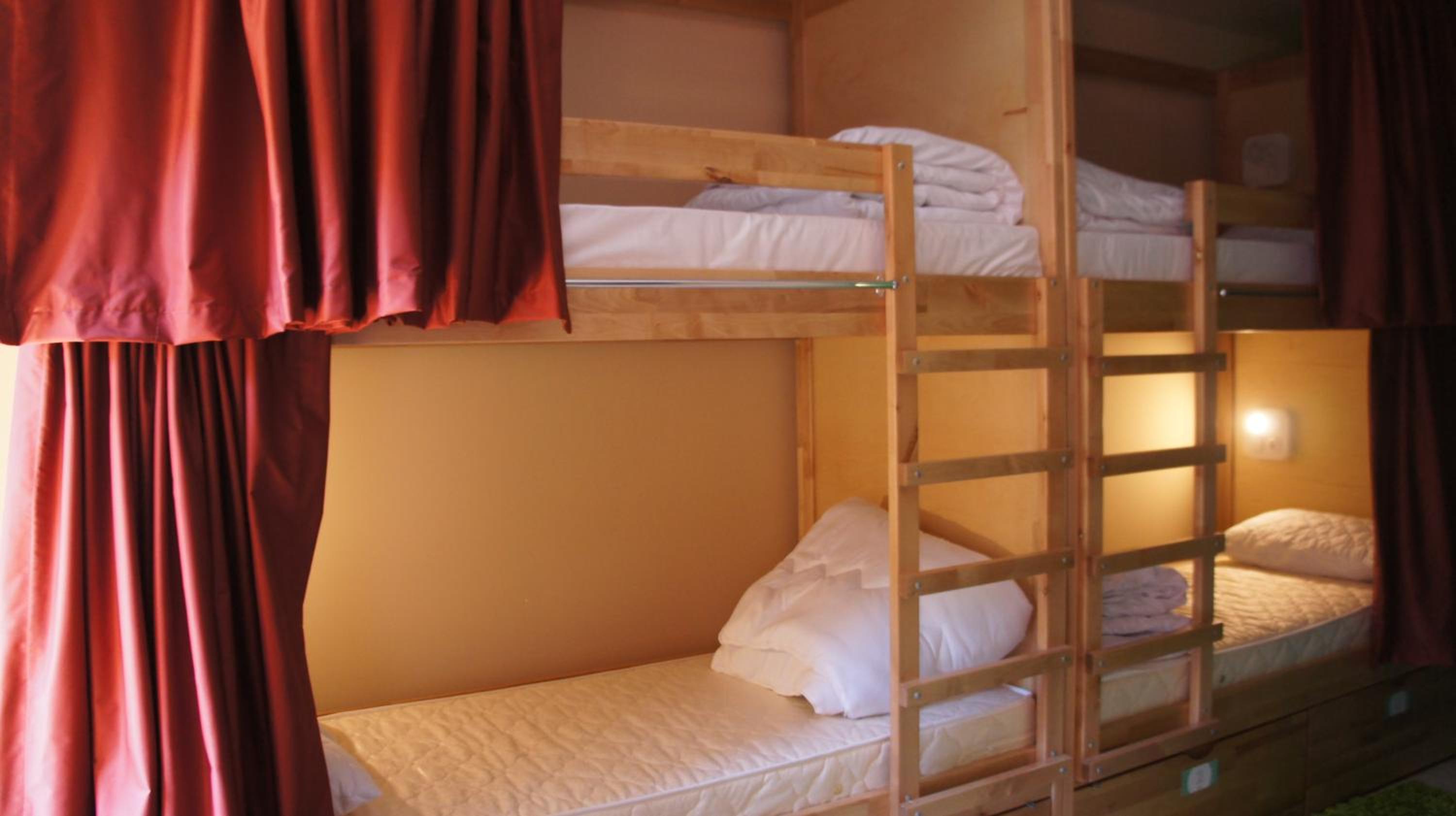 Dream Hostel Odessa