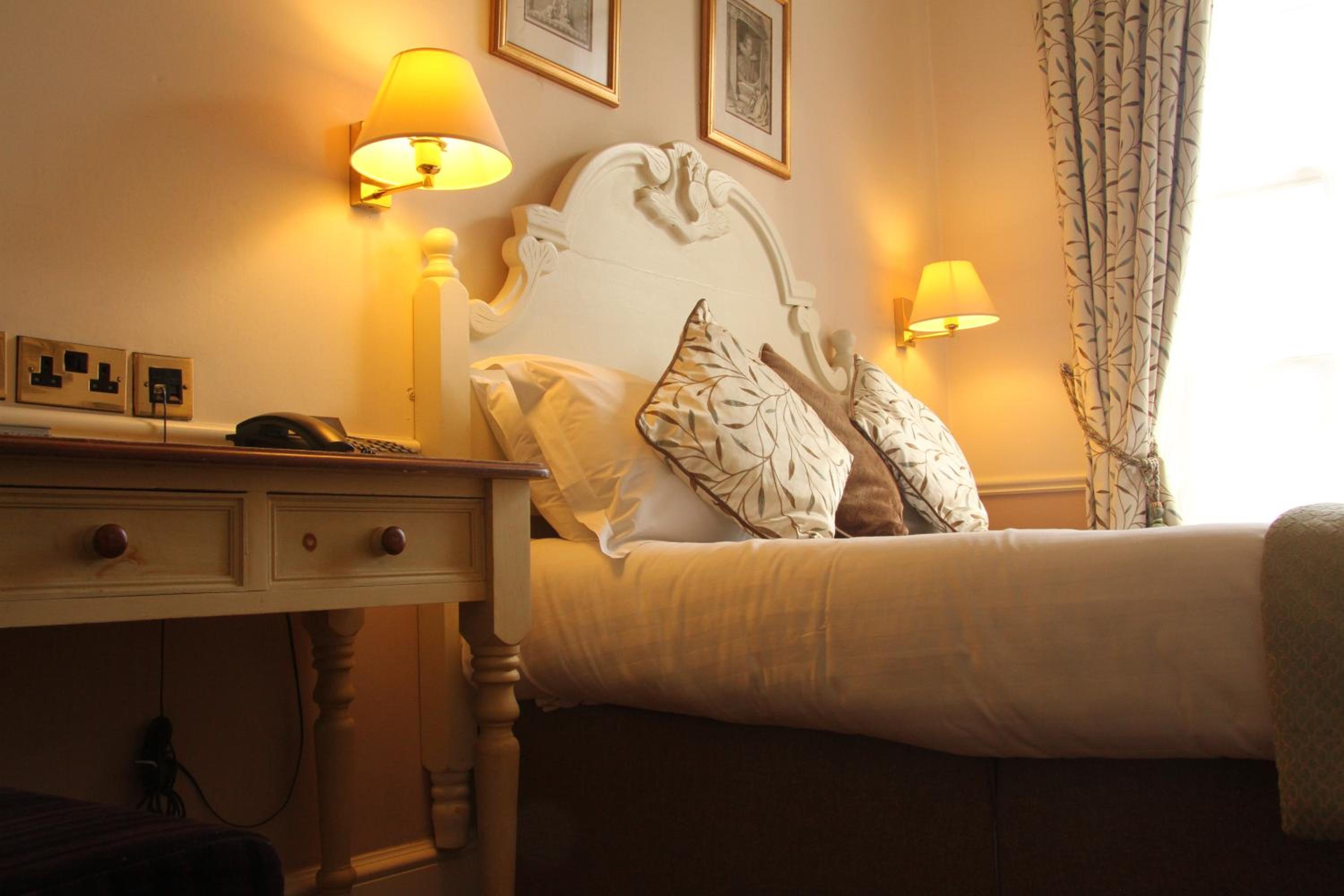 Hazlewood Castle & Spa