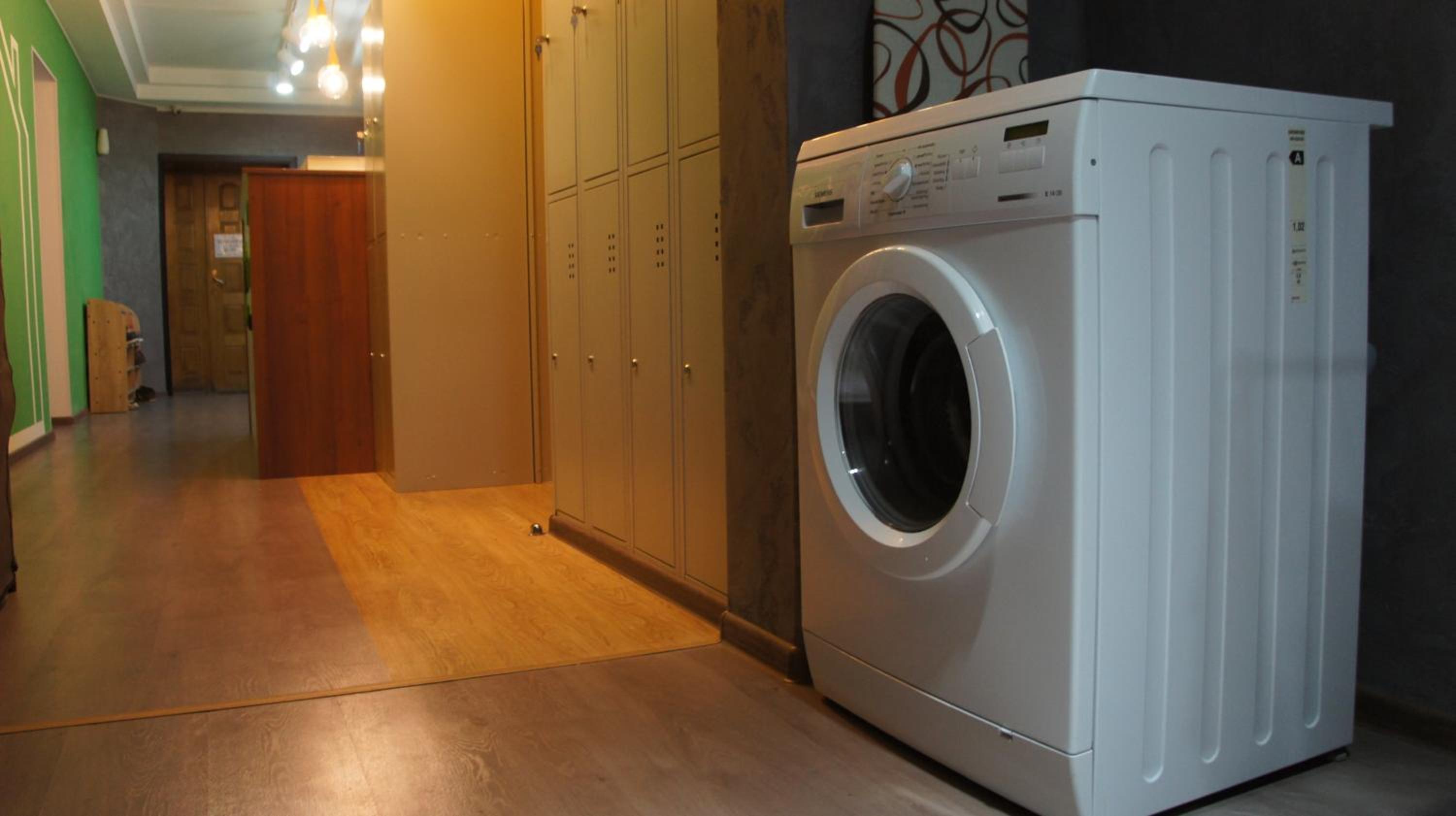 Dream Hostel Odessa