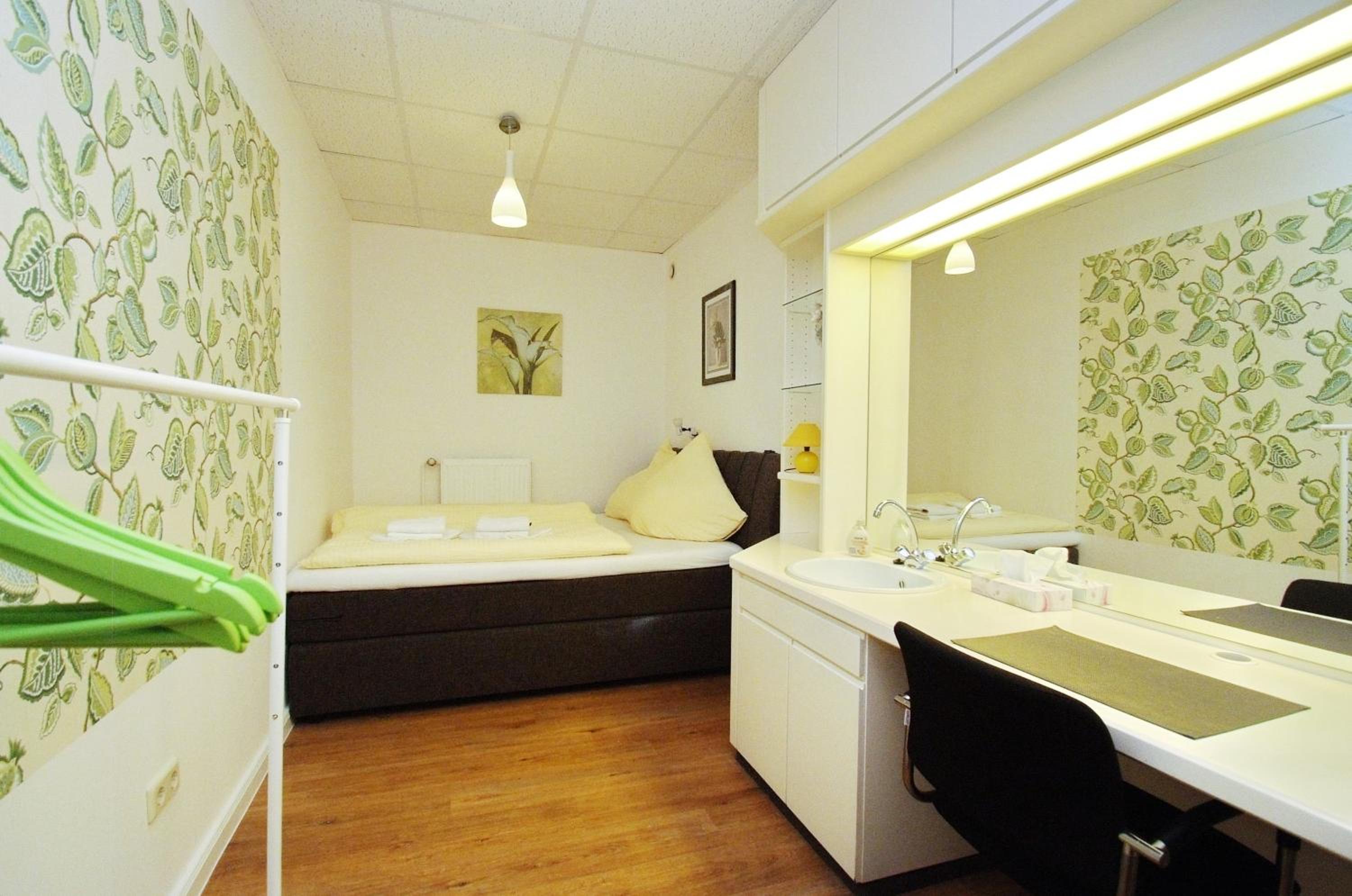 City Apartment Papenburg