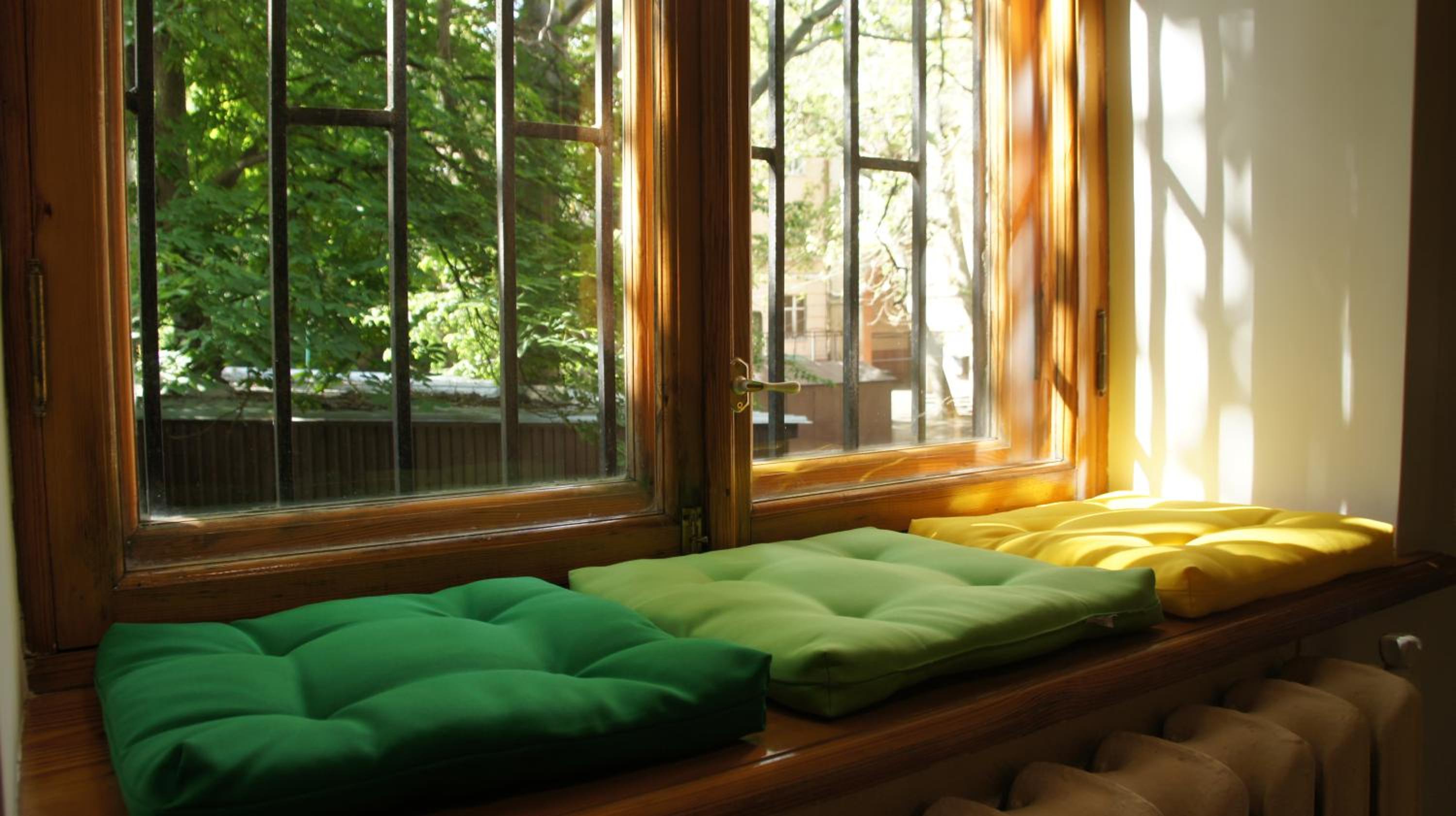 Dream Hostel Odessa