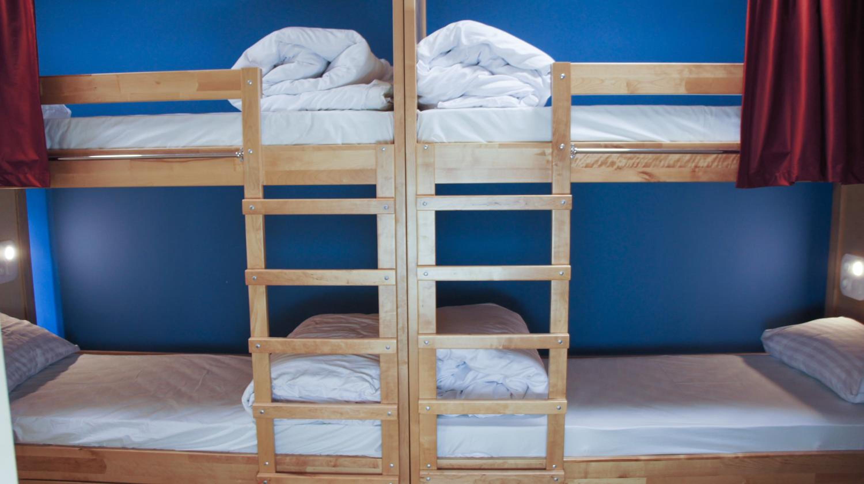 Dream Hostel Odessa
