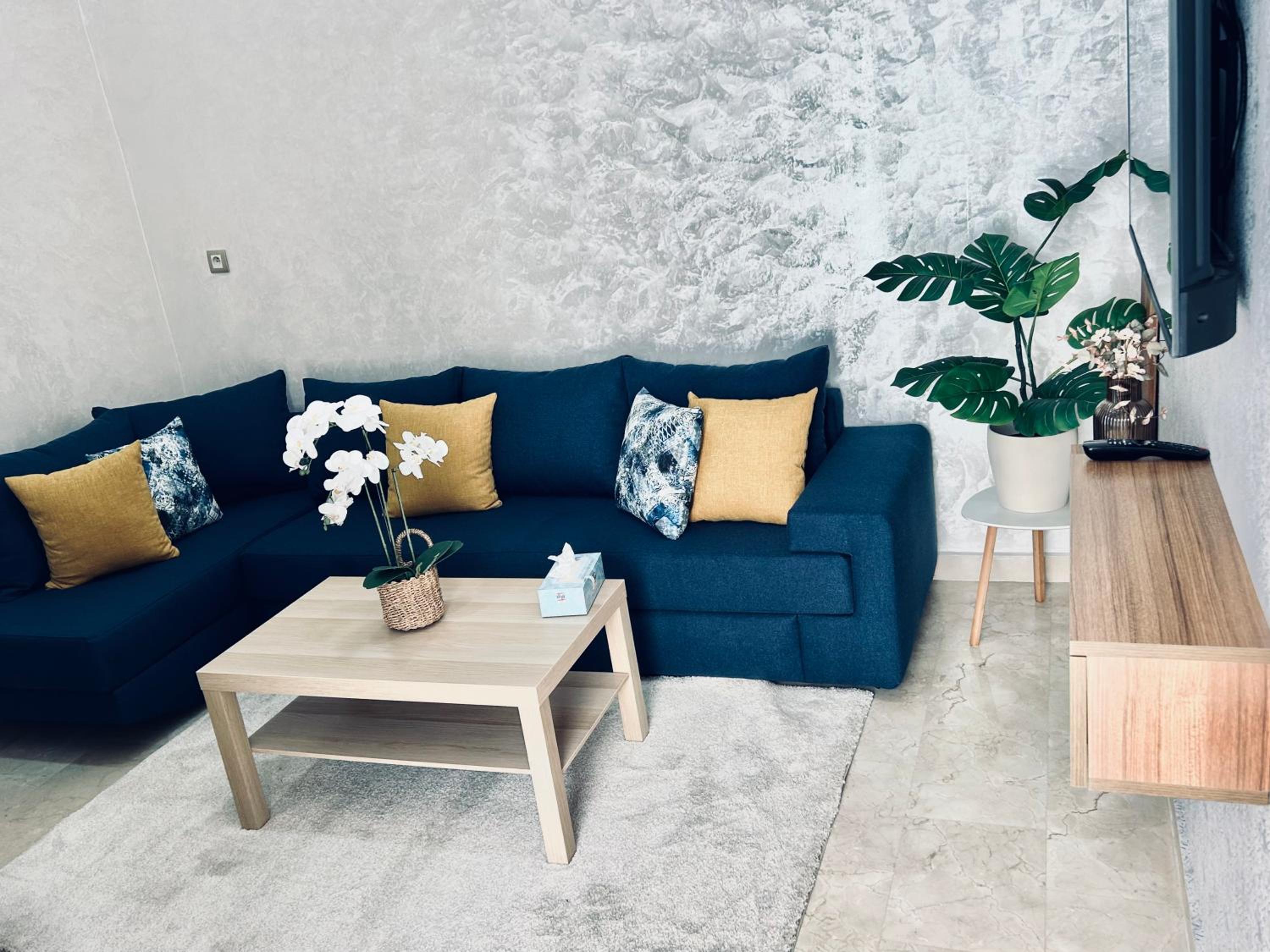 Casa Chic Studio Apartment
