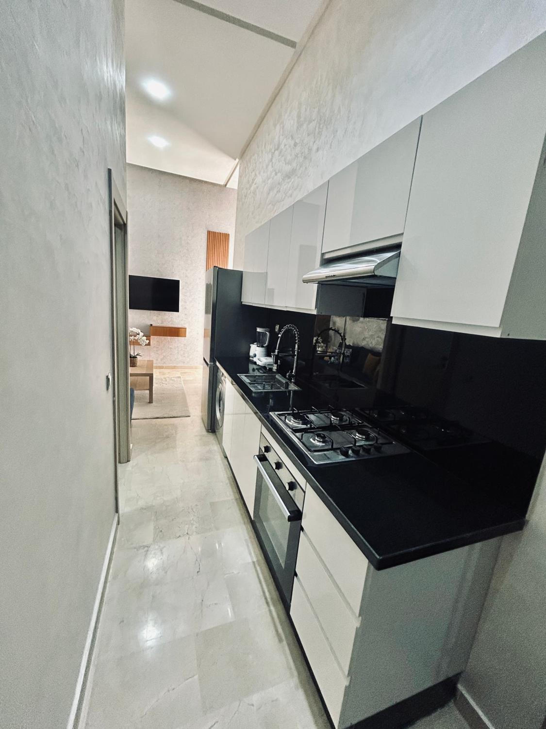 Casa Chic Studio Apartment