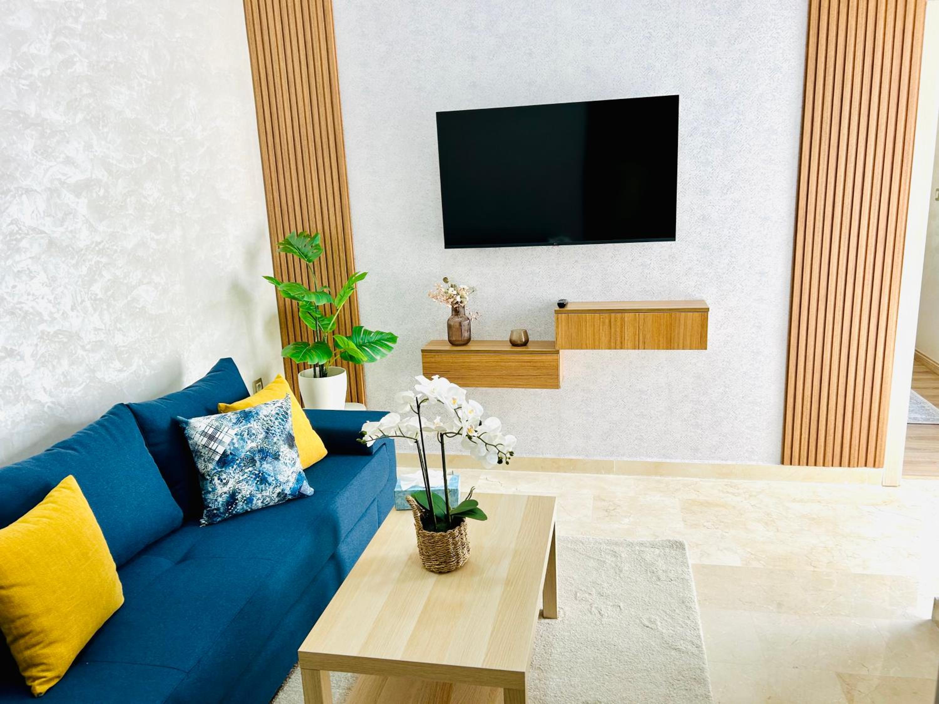 Casa Chic Studio Apartment