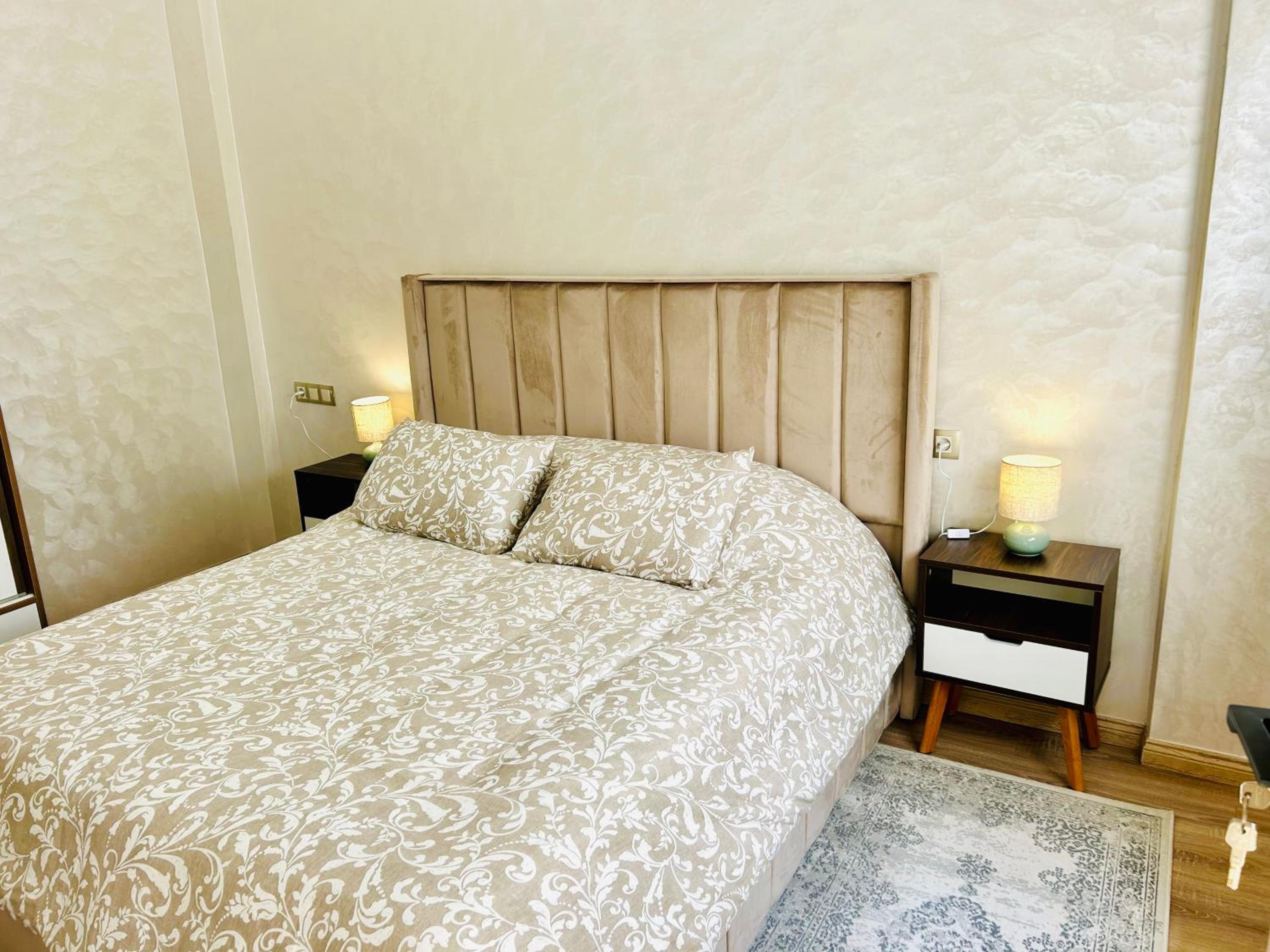 Casa Chic Studio Apartment