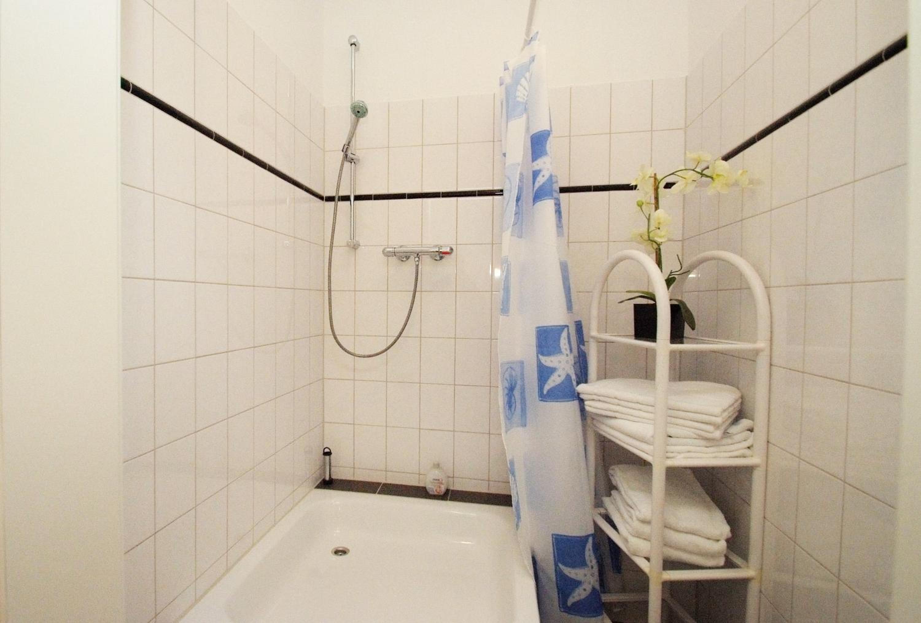 City Apartment Papenburg