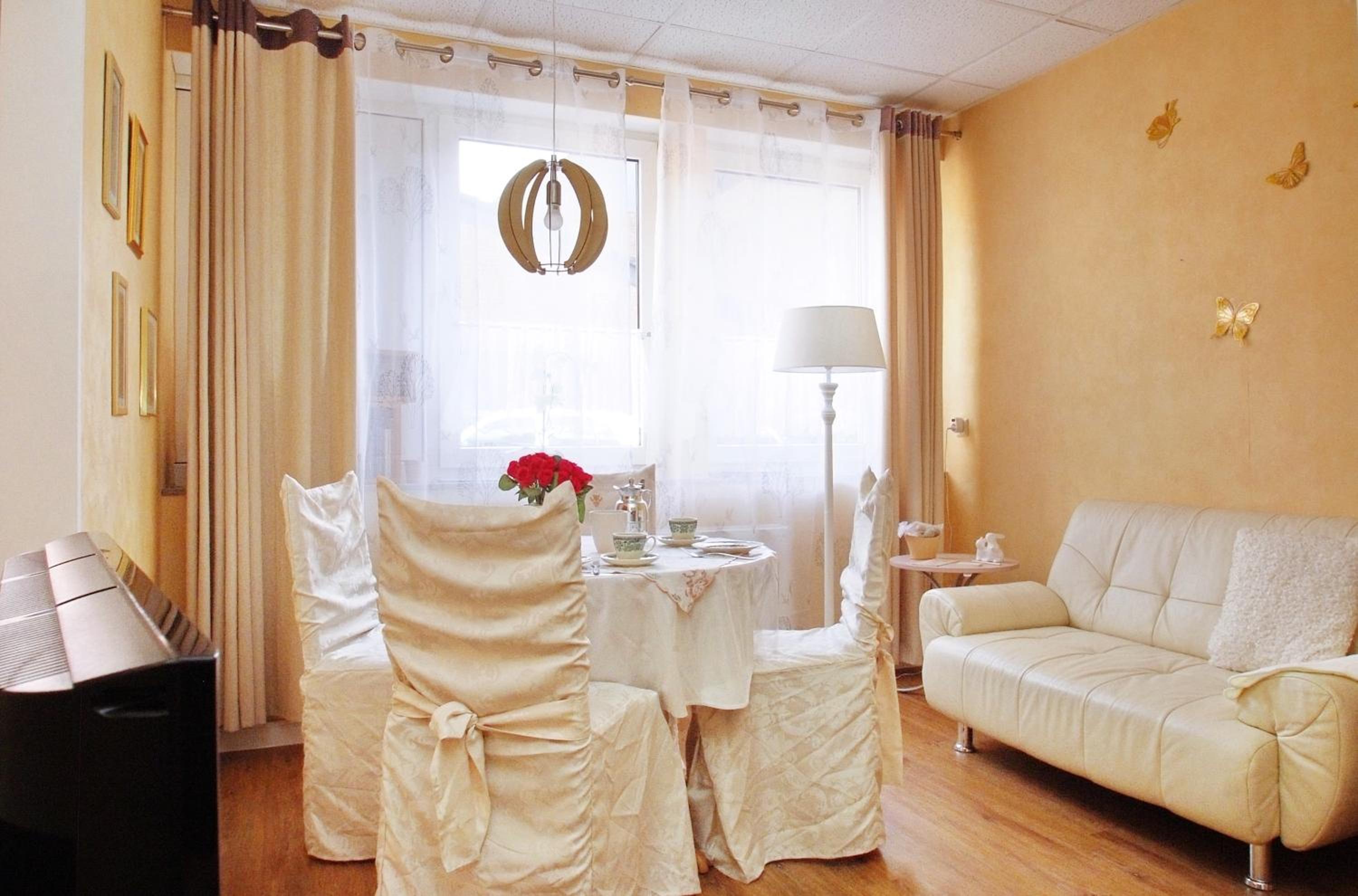 City Apartment Papenburg