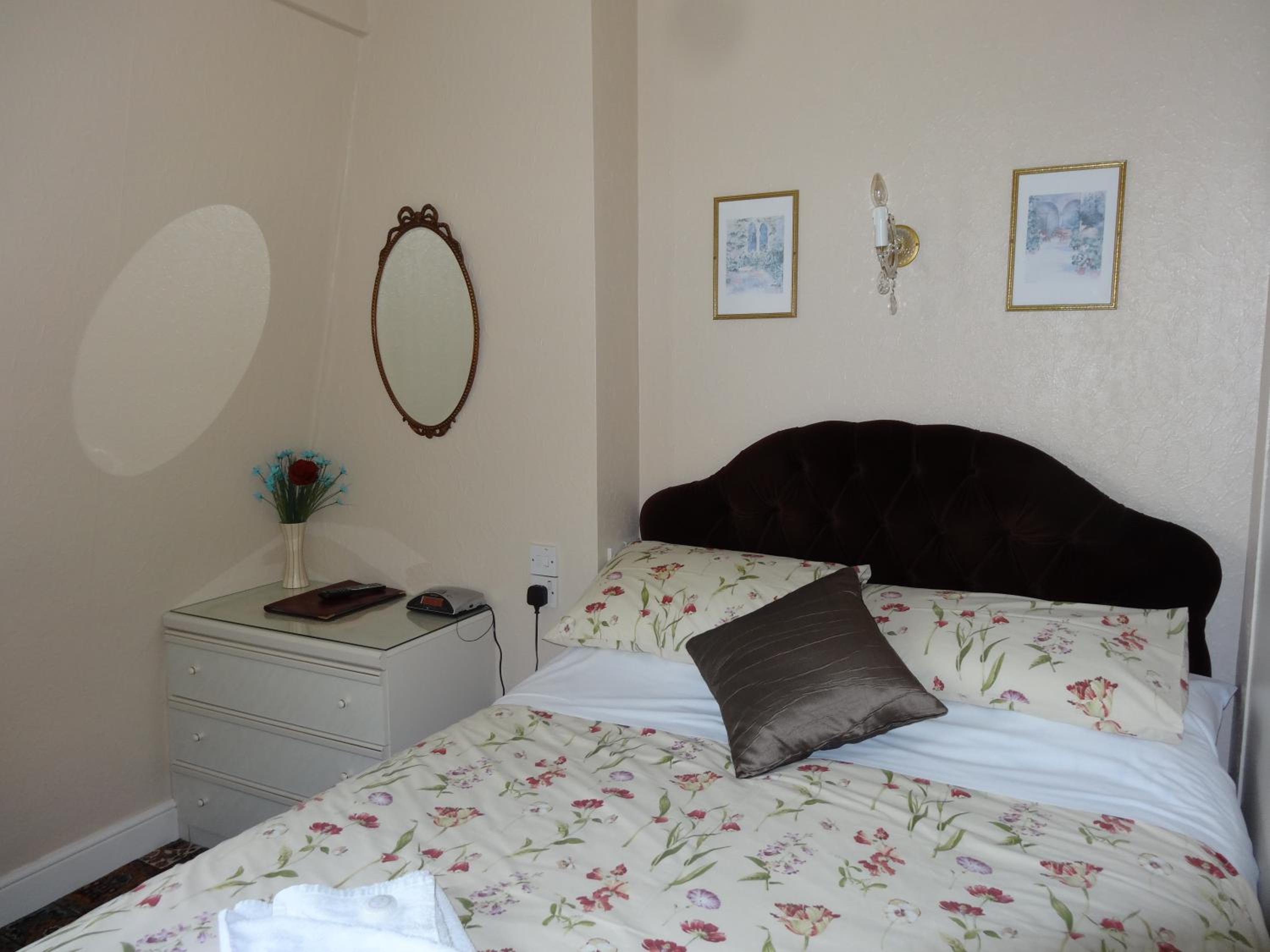 The Winchester