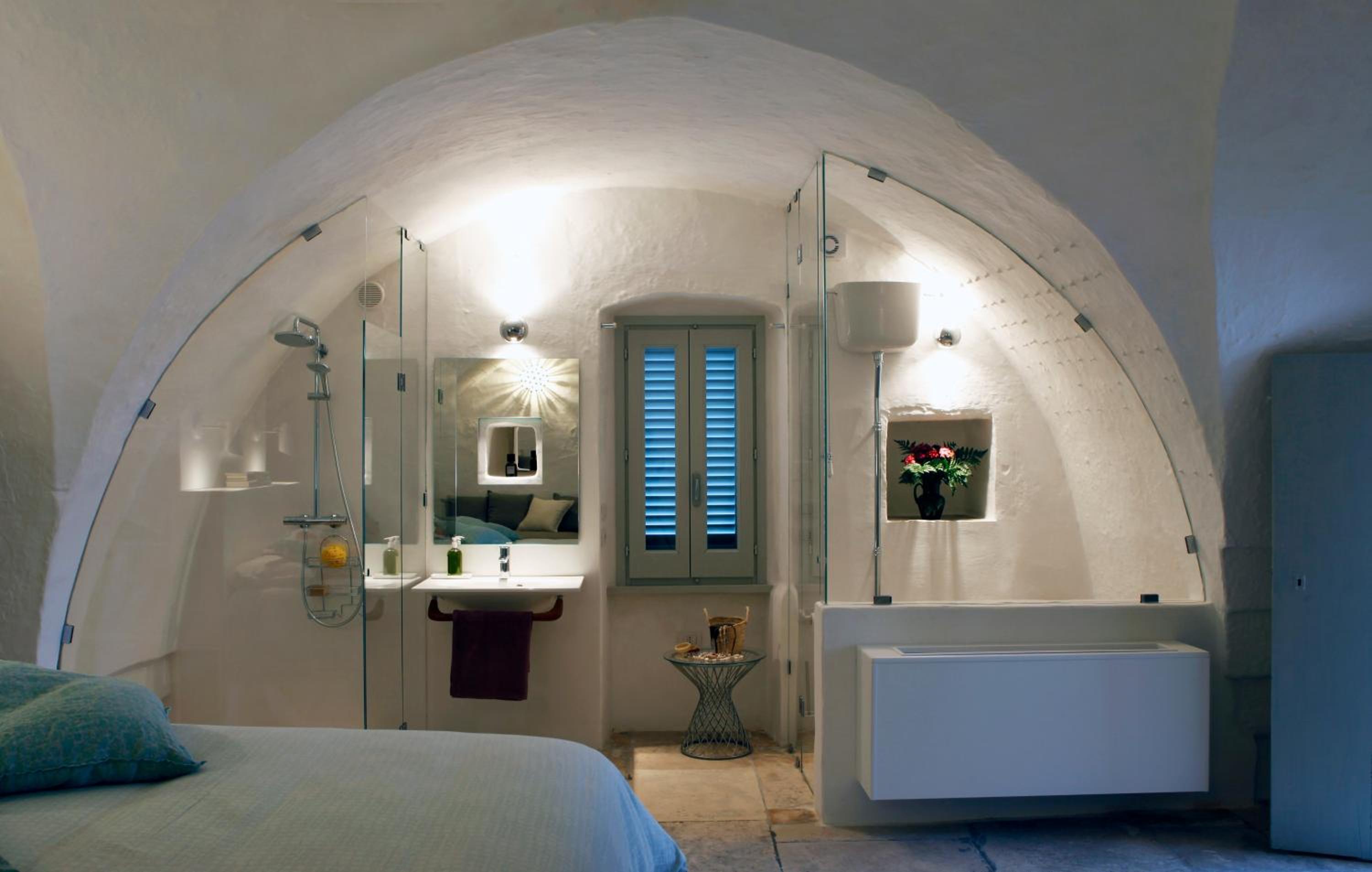 Palazzina Alchimia view 3