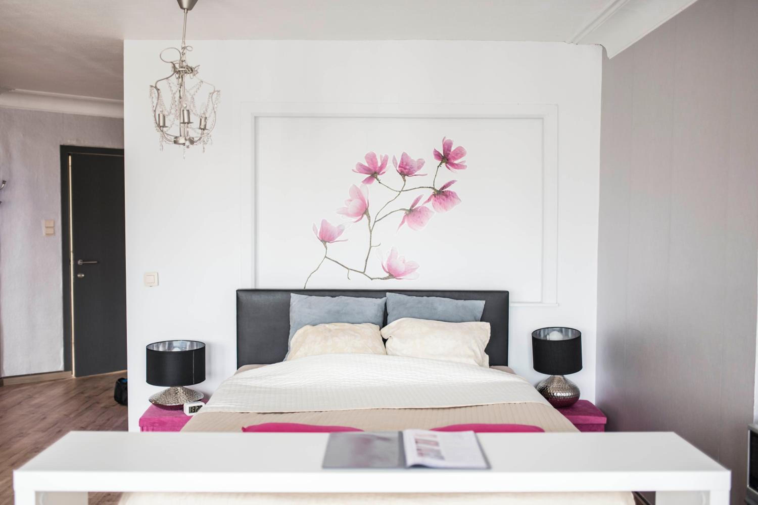B&B A Dream City spa & Massages