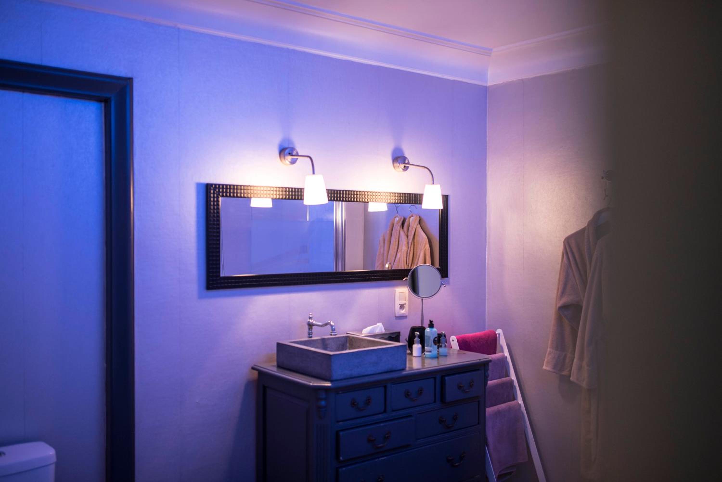 B&B A Dream City spa & Massages