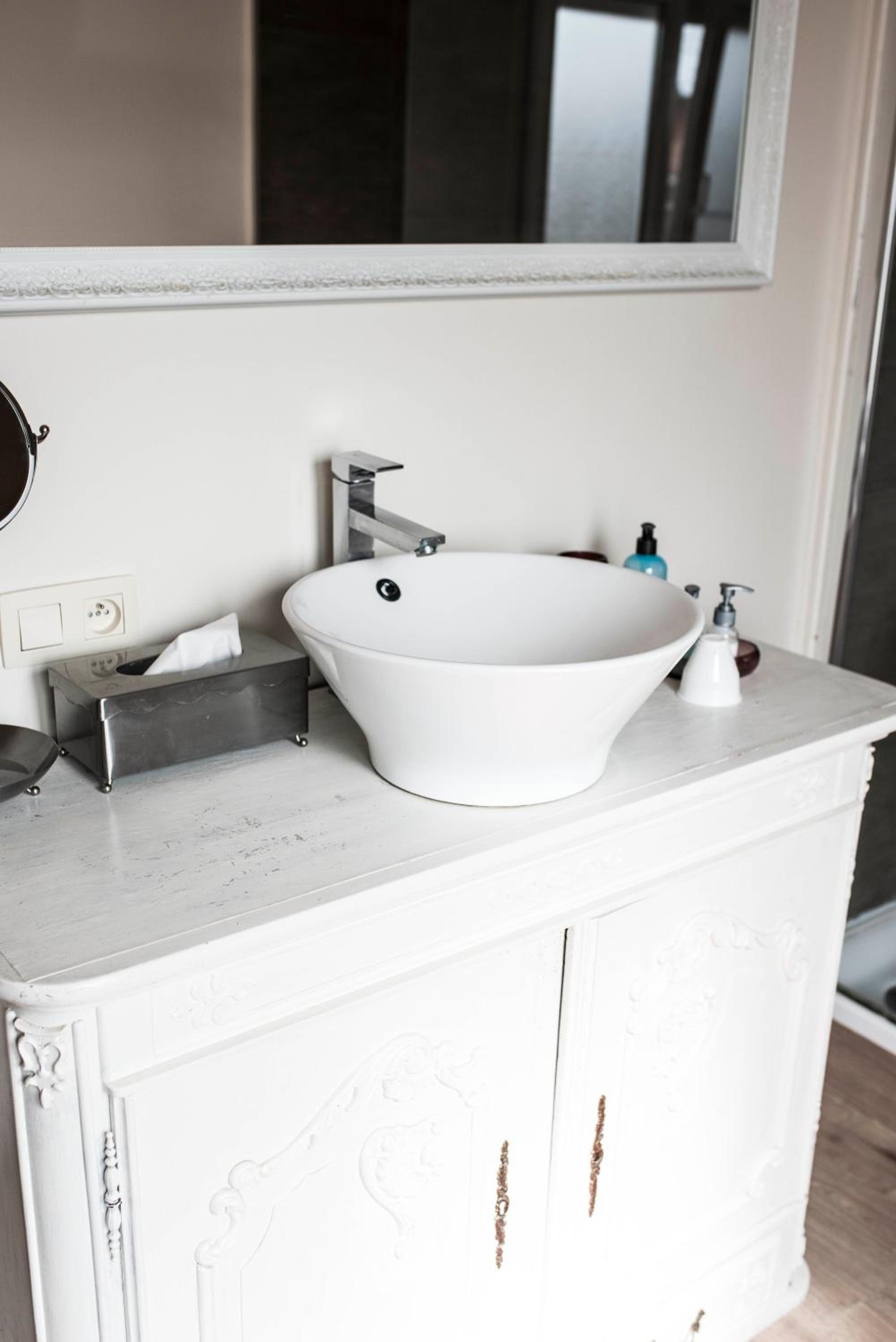 B&B A Dream City spa & Massages