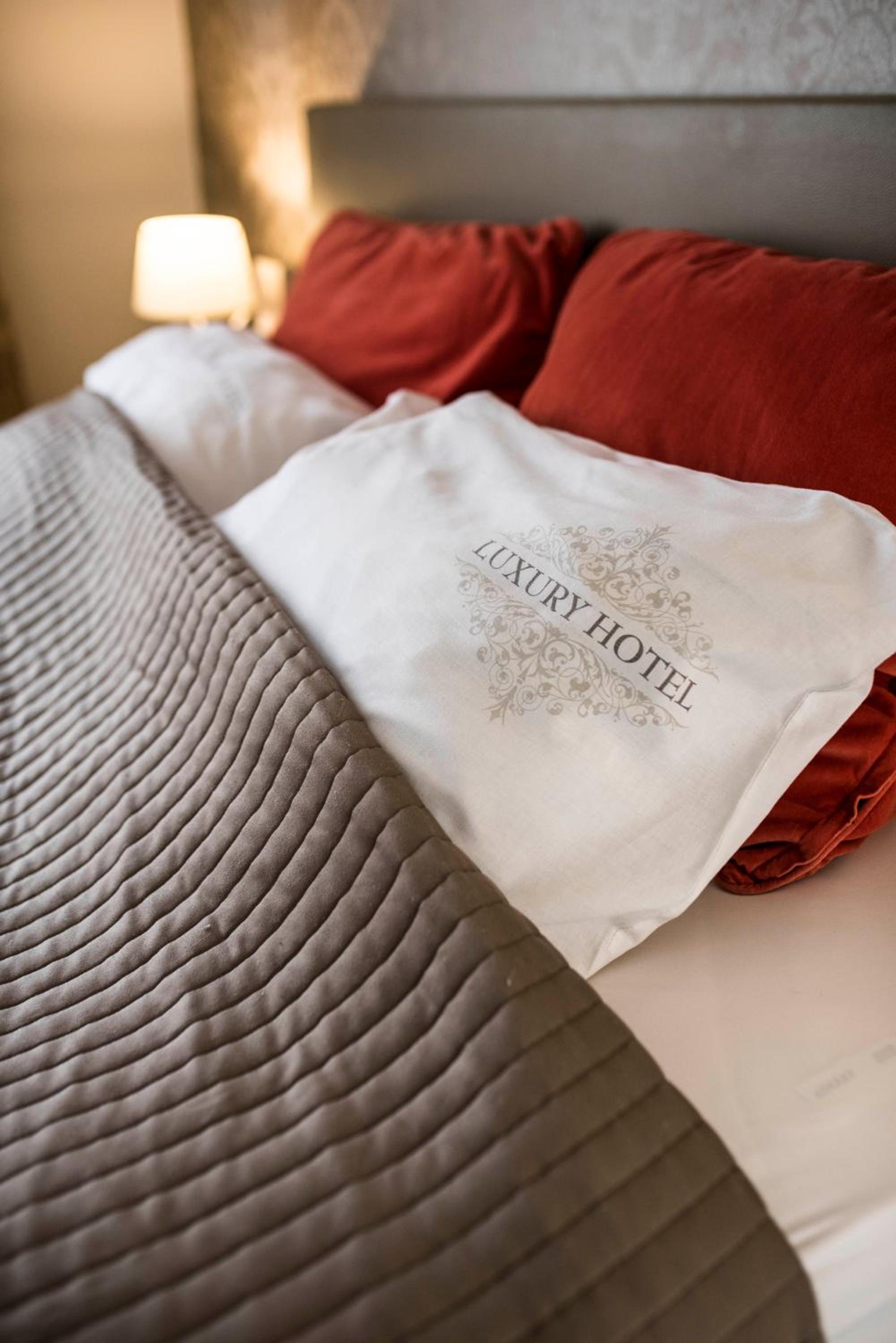 B&B A Dream City spa & Massages
