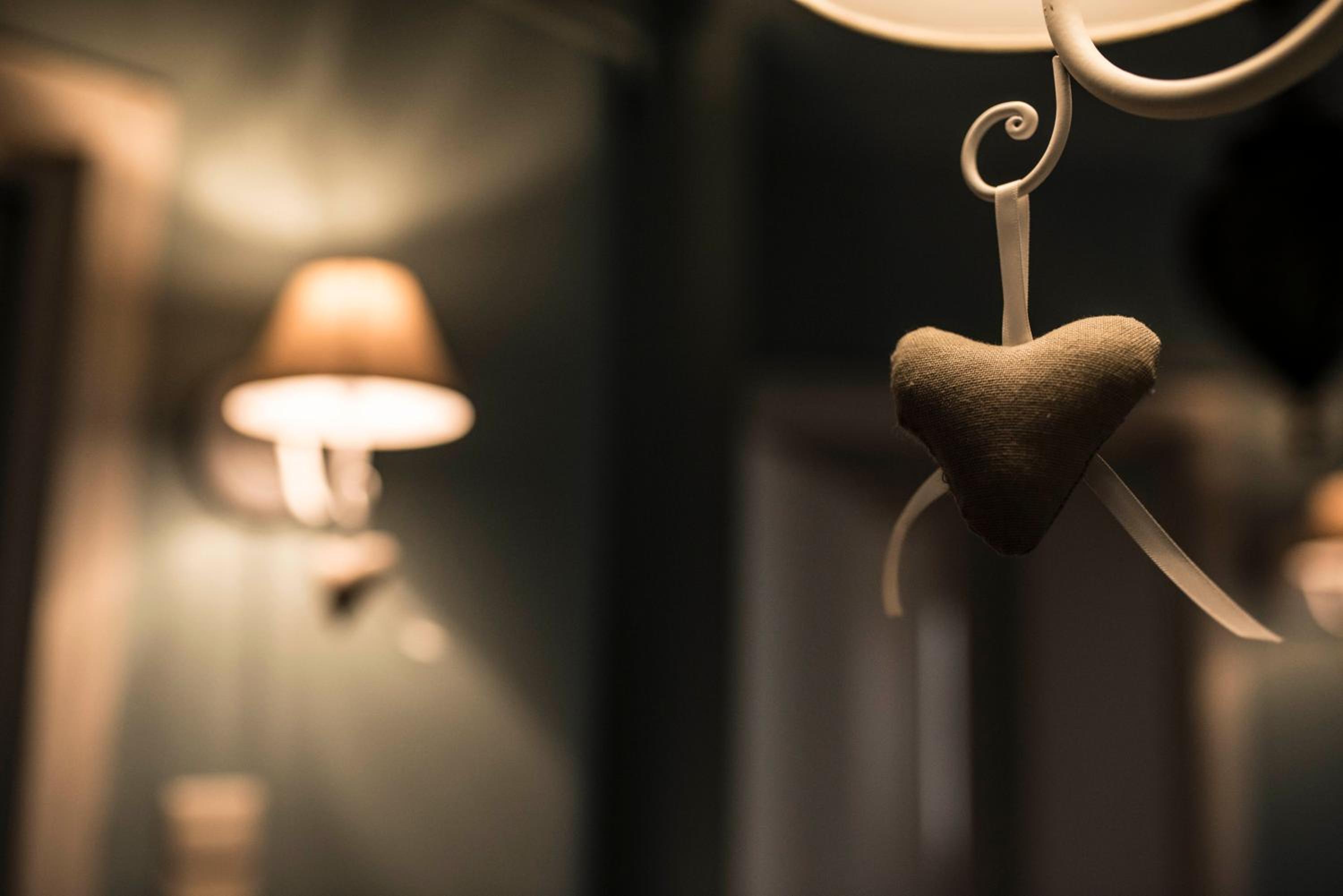 B&B A Dream City spa & Massages