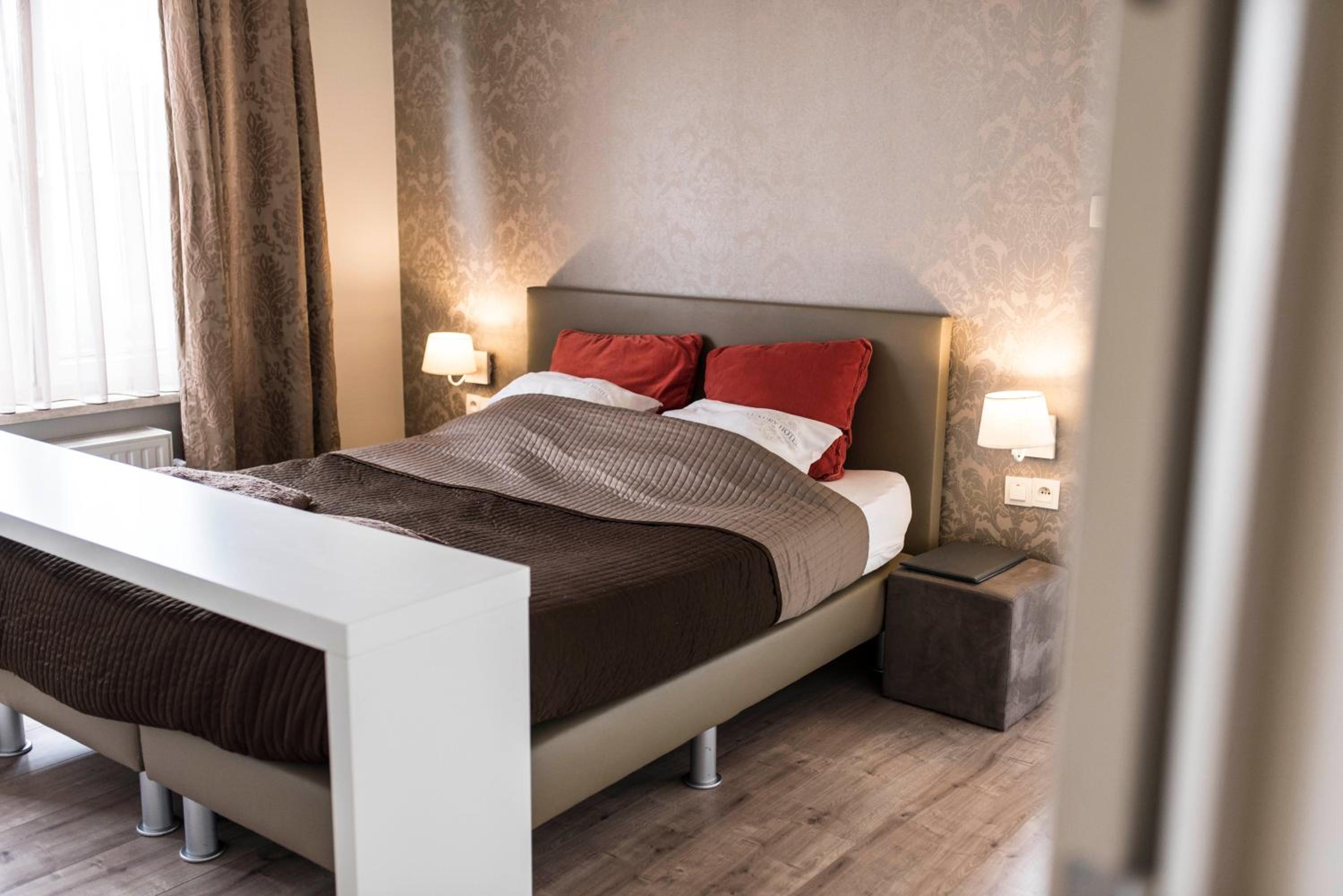 B&B A Dream City spa & Massages