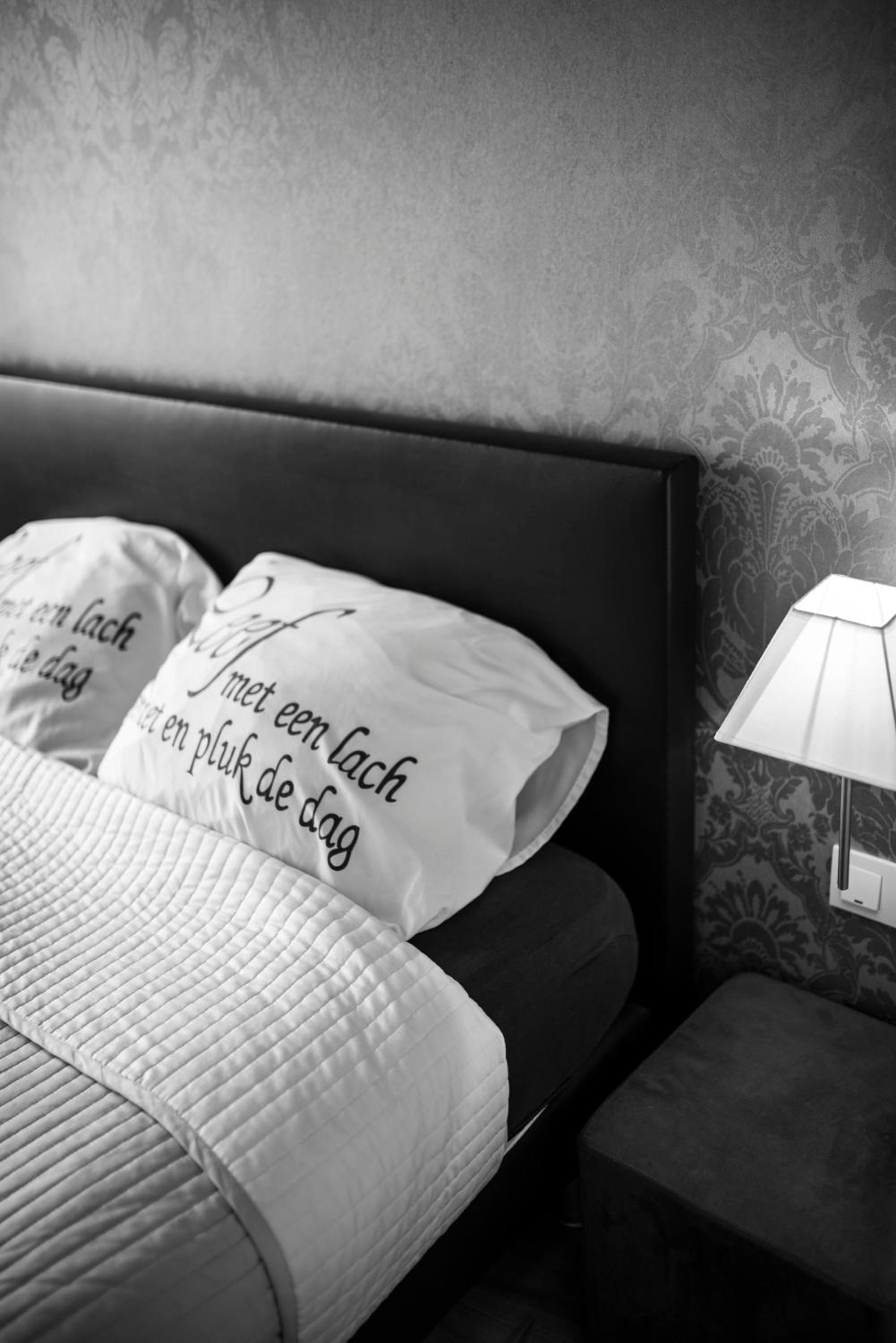 B&B A Dream City spa & Massages