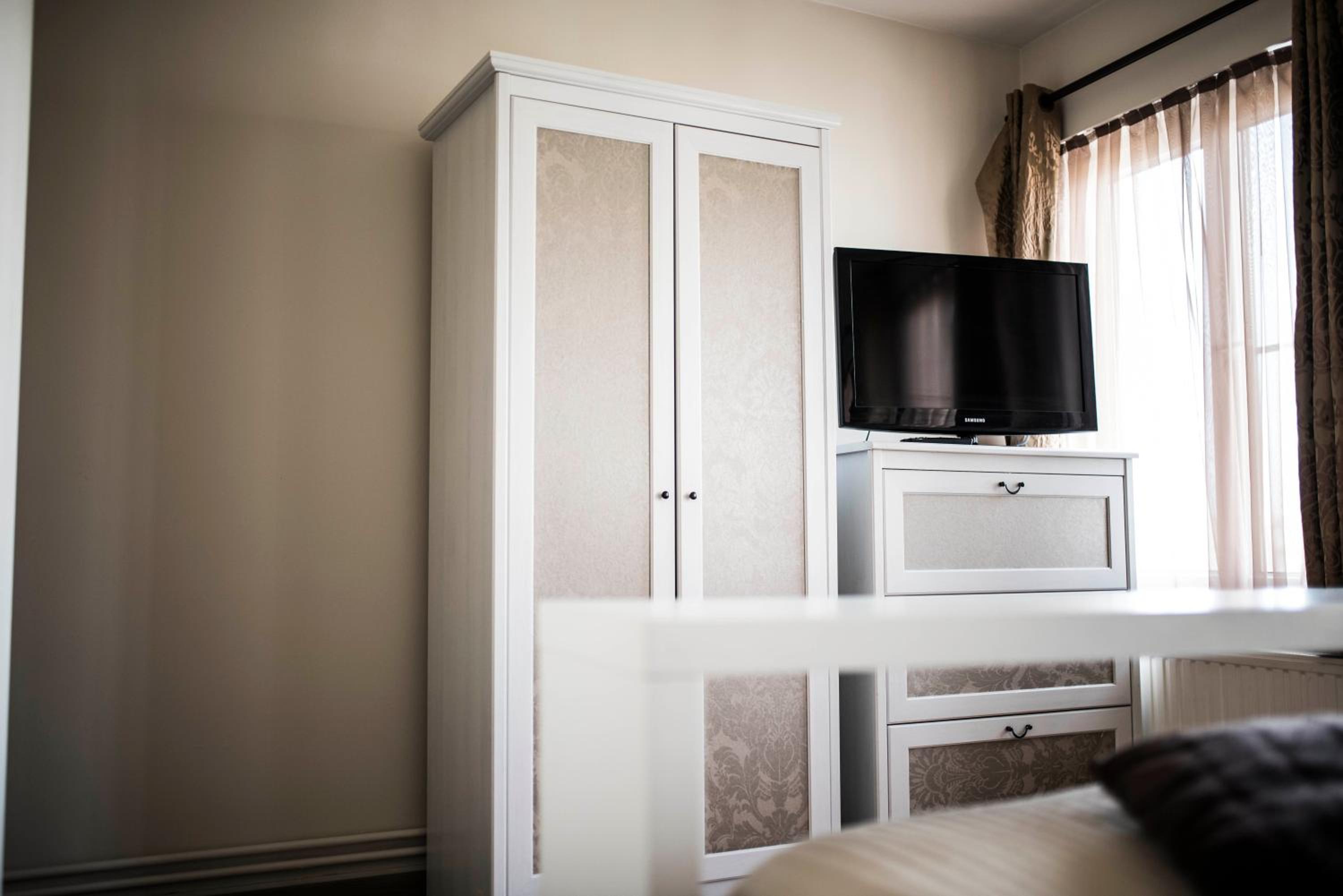 B&B A Dream City spa & Massages