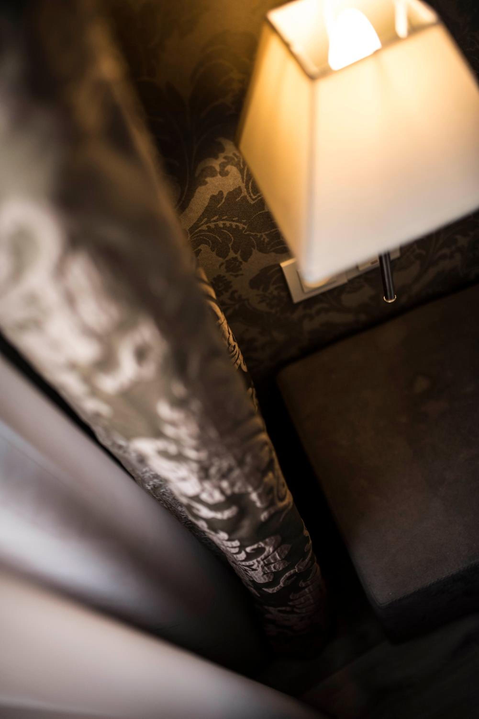 B&B A Dream City spa & Massages