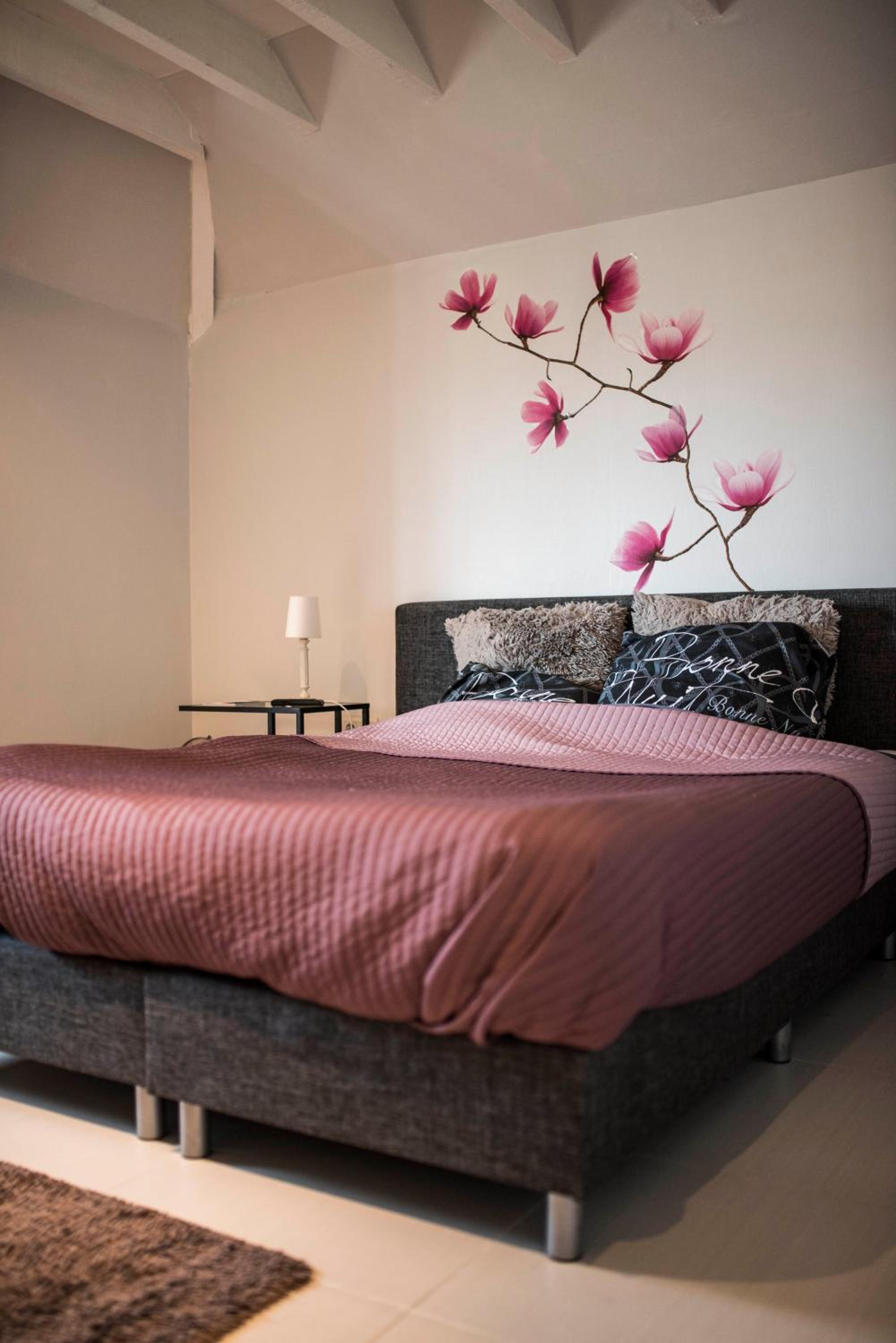 B&B A Dream City spa & Massages