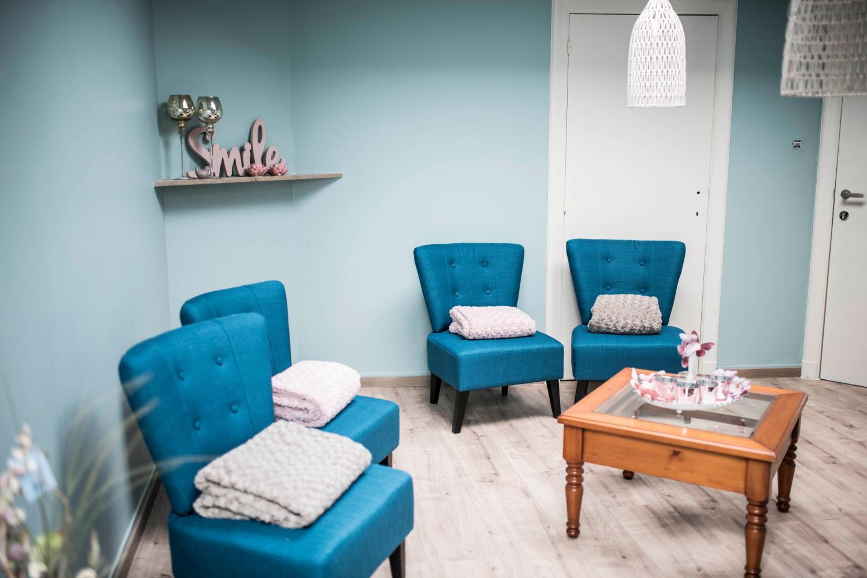 B&B A Dream City spa & Massages