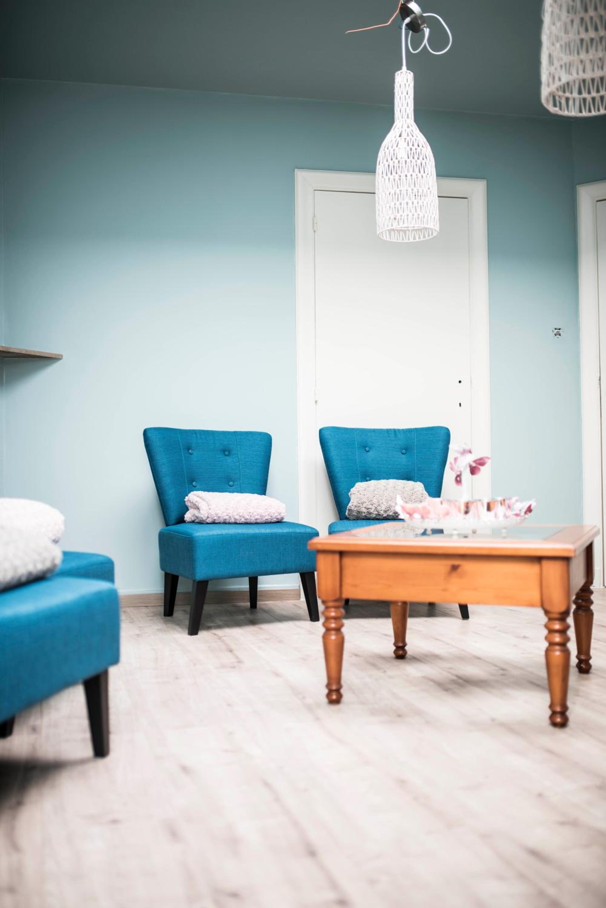 B&B A Dream City spa & Massages