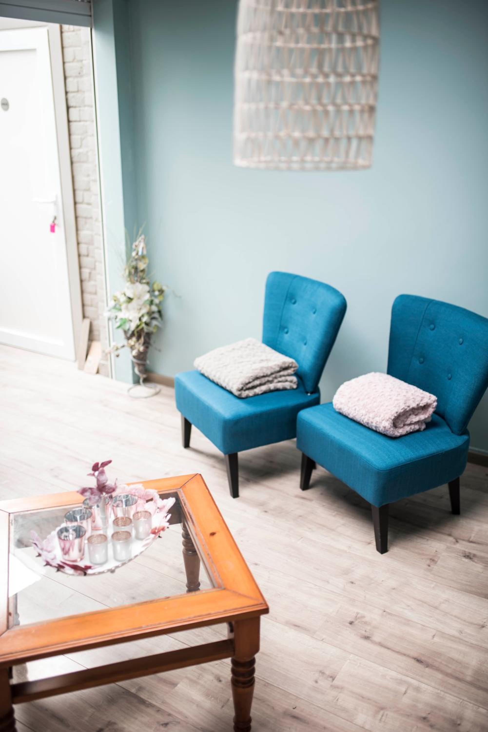 B&B A Dream City spa & Massages