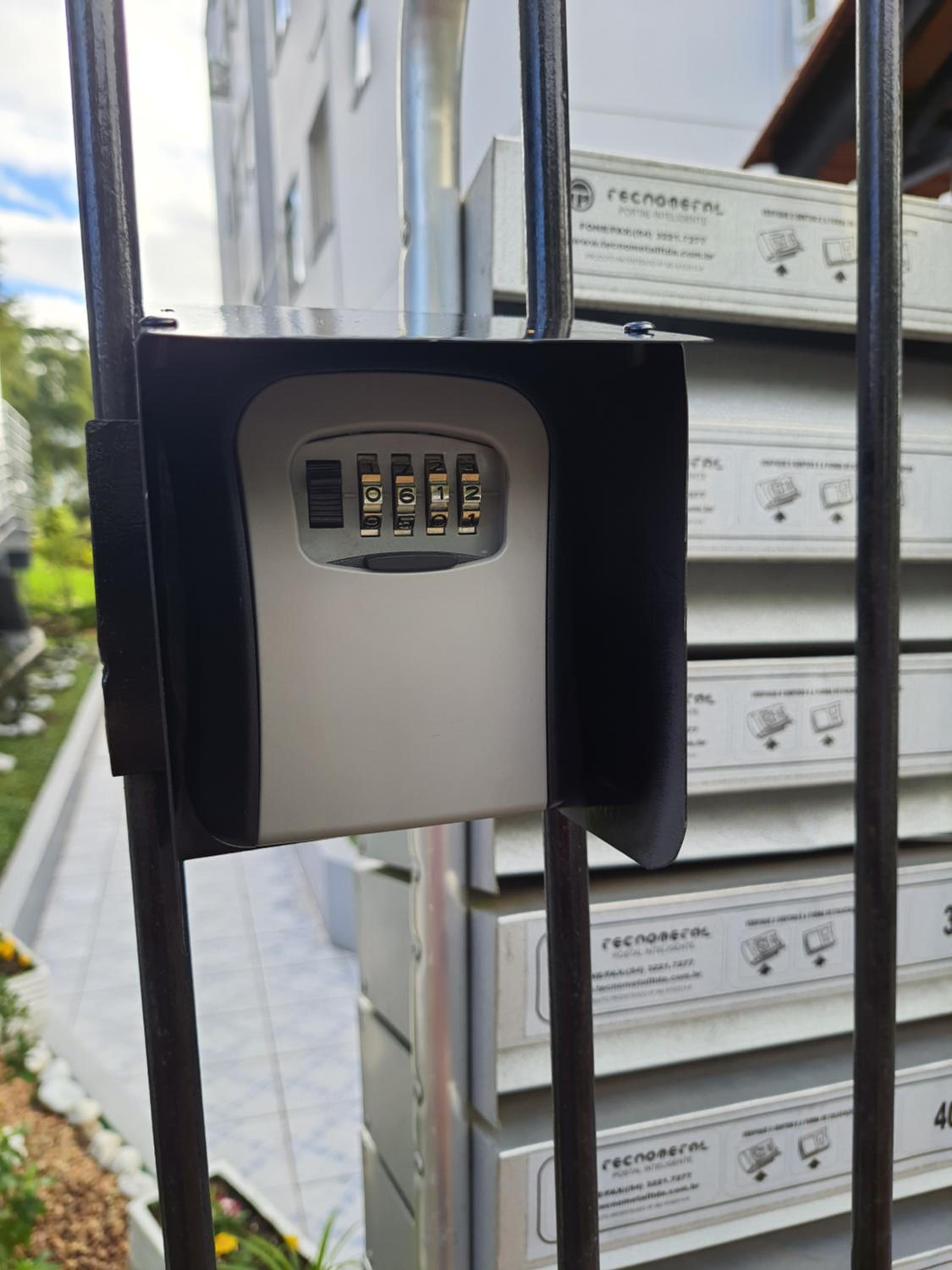 Apartamento Executivo Central WiFi e Garagem
