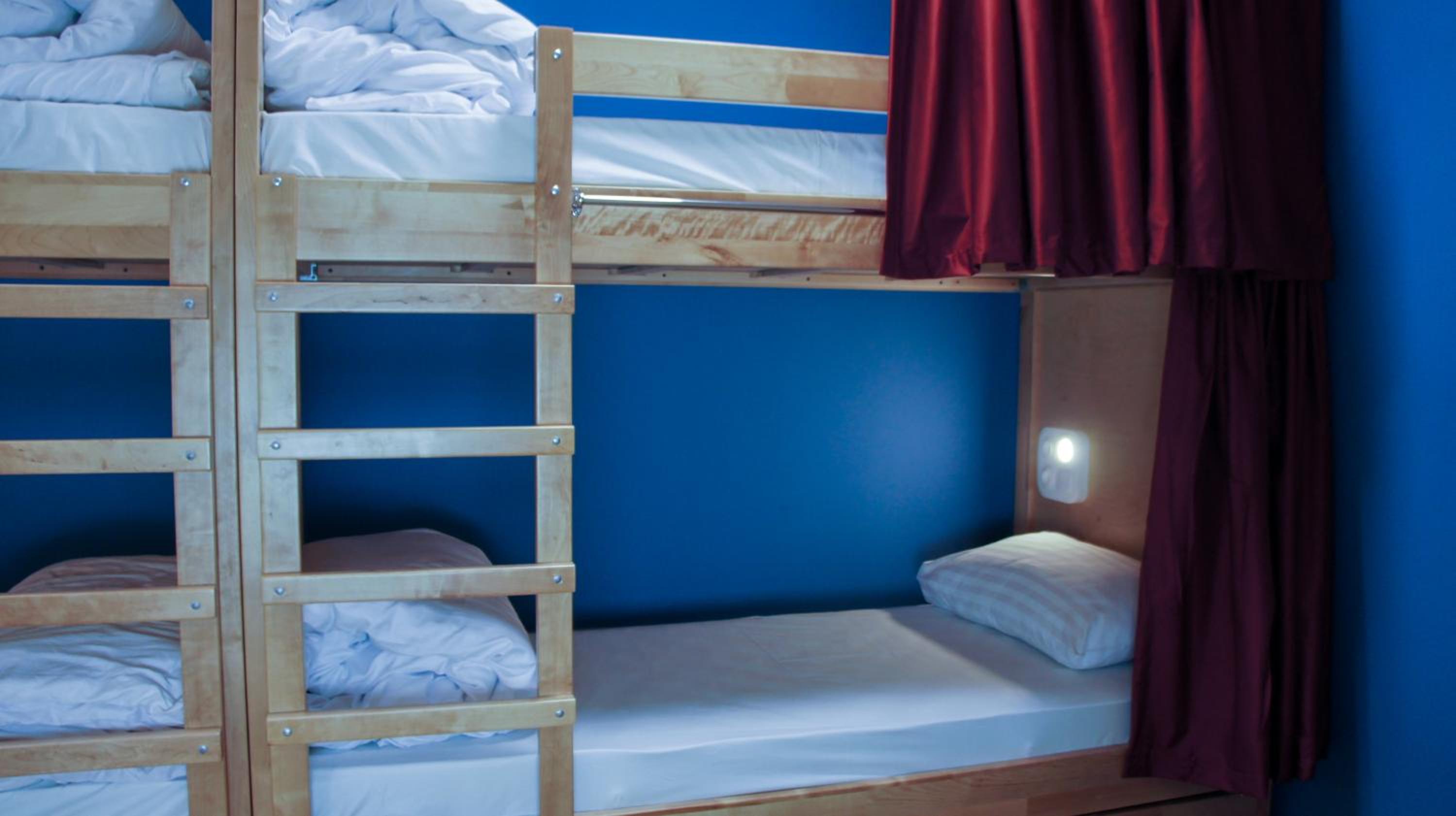 Dream Hostel Odessa