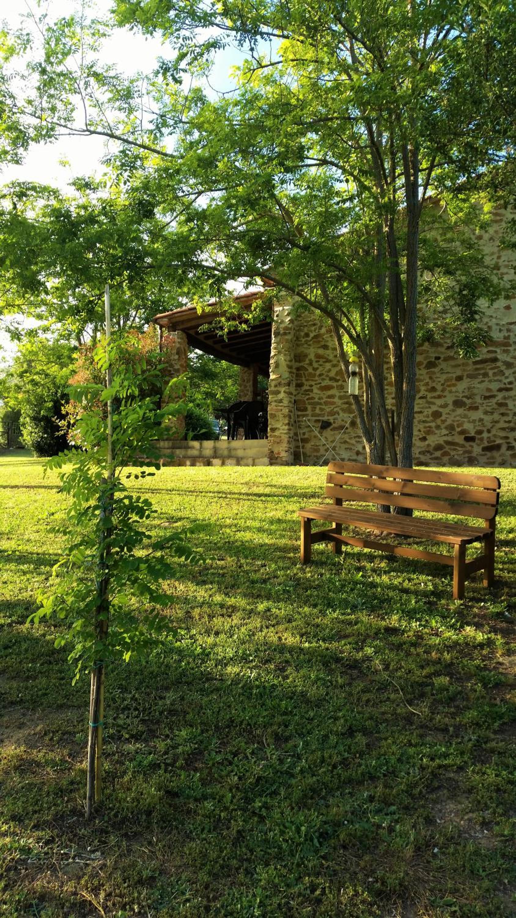 Agriturismo Bonzalone
