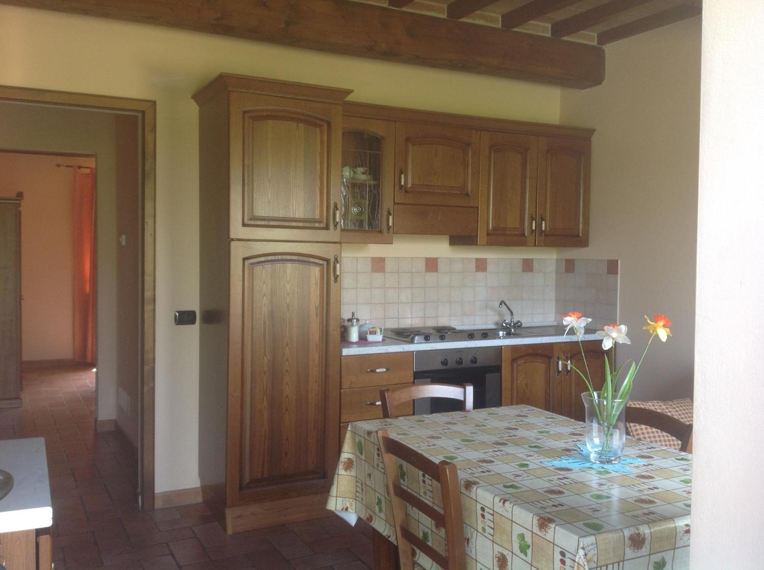 Agriturismo Dolce Verde view 5