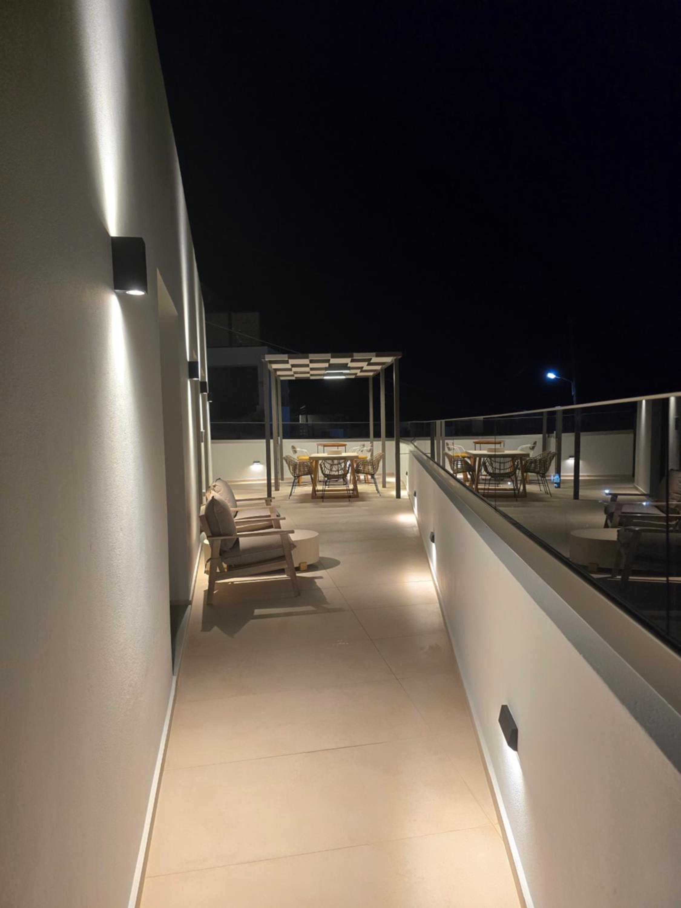 Casa Notos