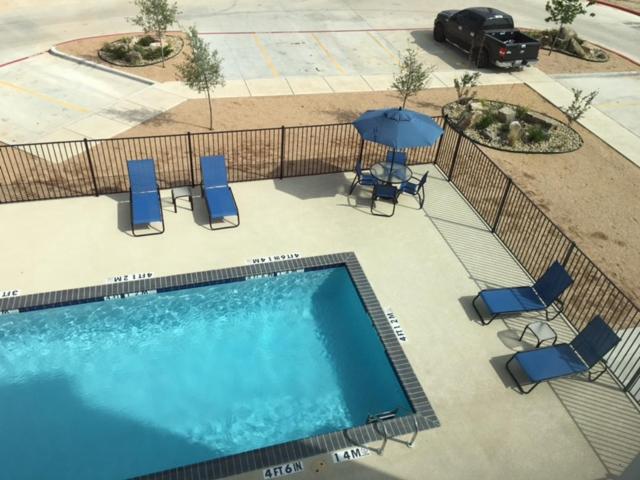 Comfort Inn & Suites Snyder, Foto 34